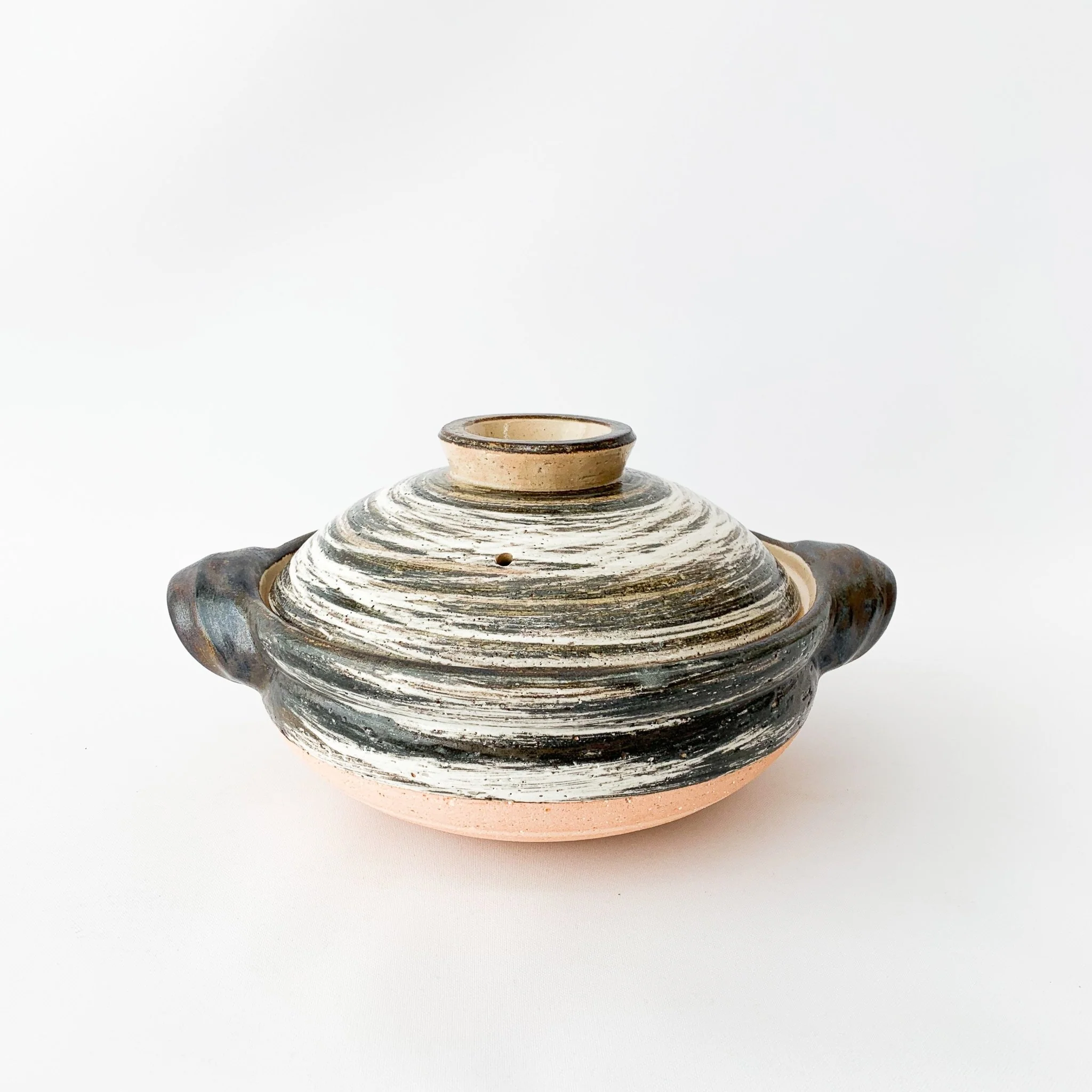 Regular Donabe Hakeme - Image 6