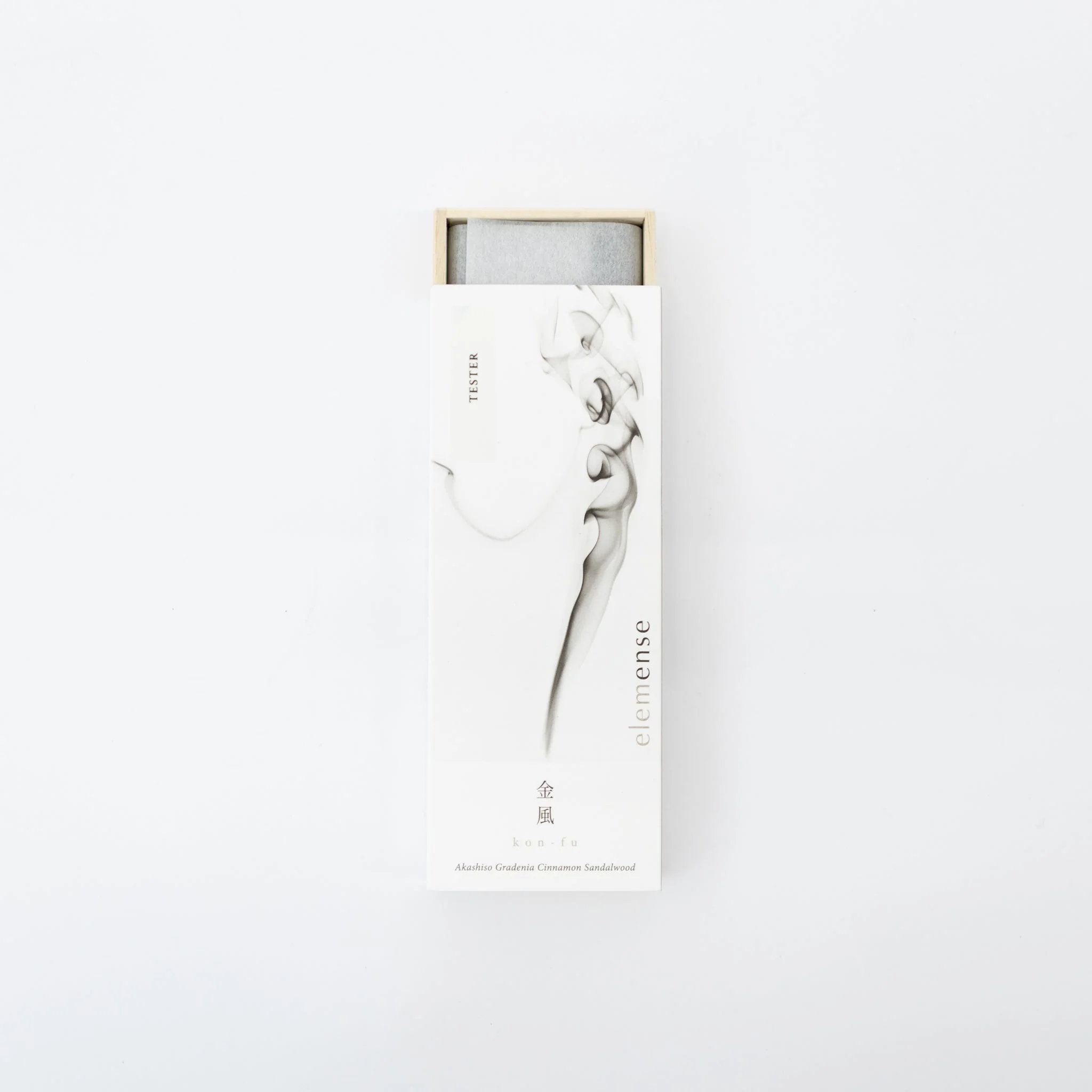 Elemense Incense - Image 12