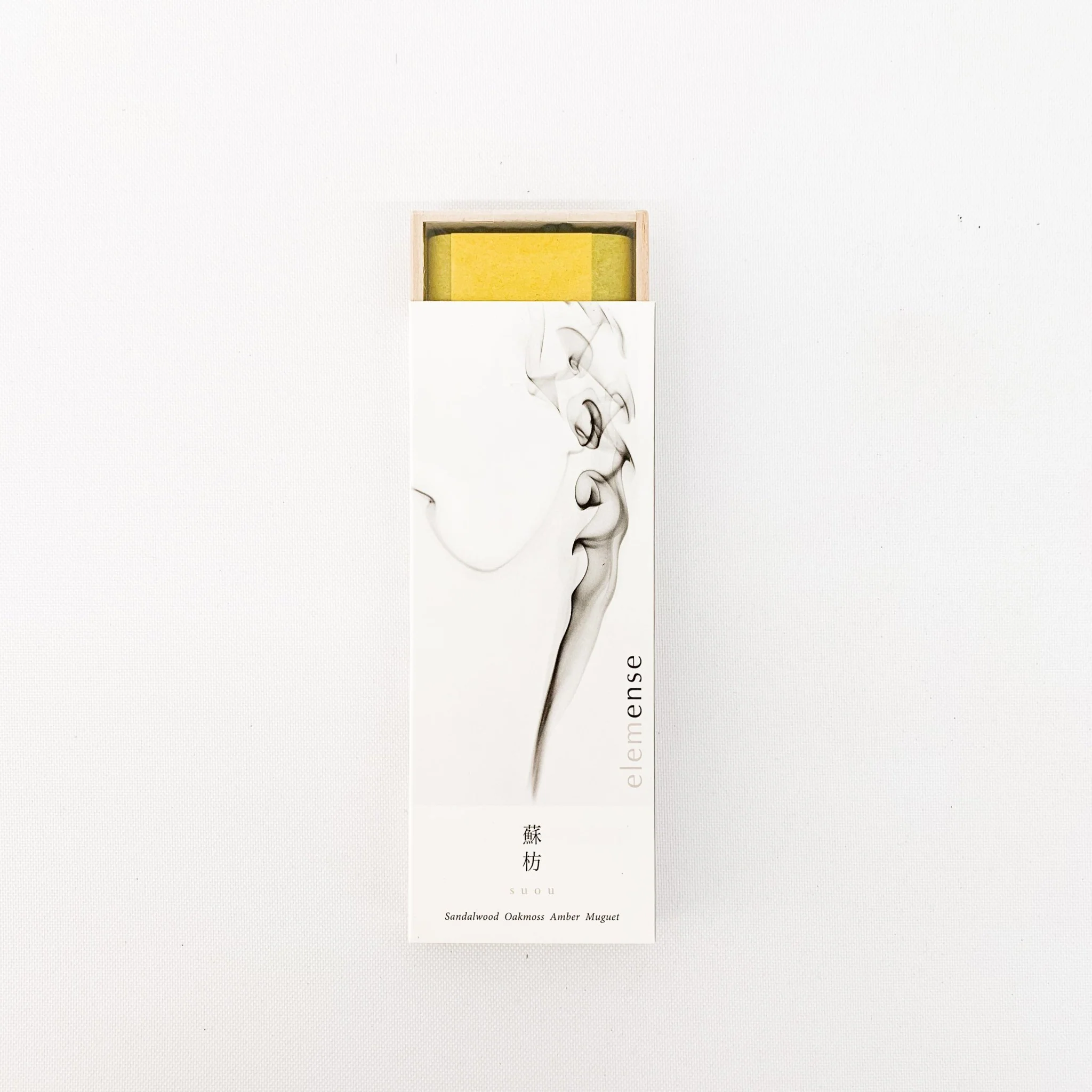 Elemense Incense - Image 3