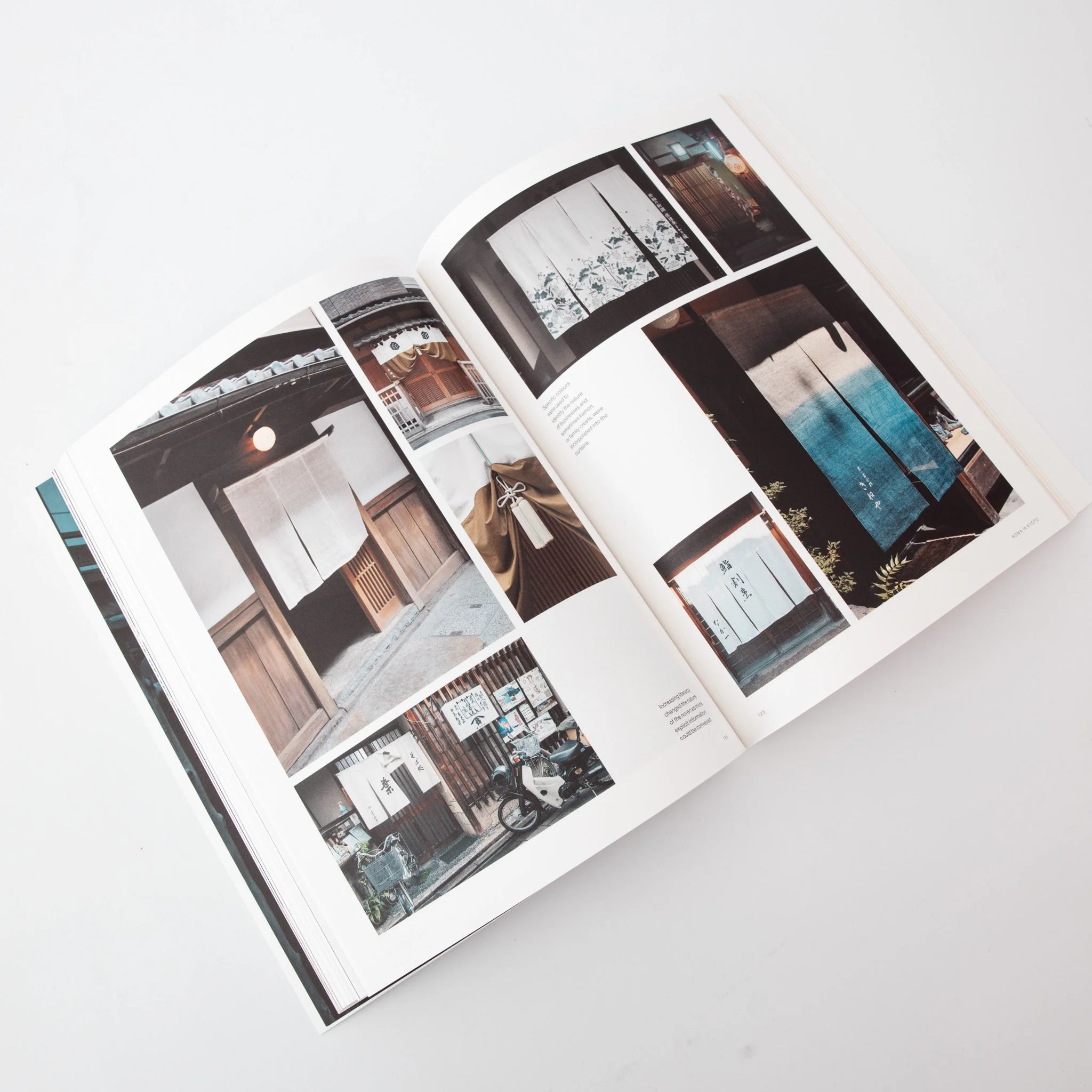 Noma in Kyoto - Image 3