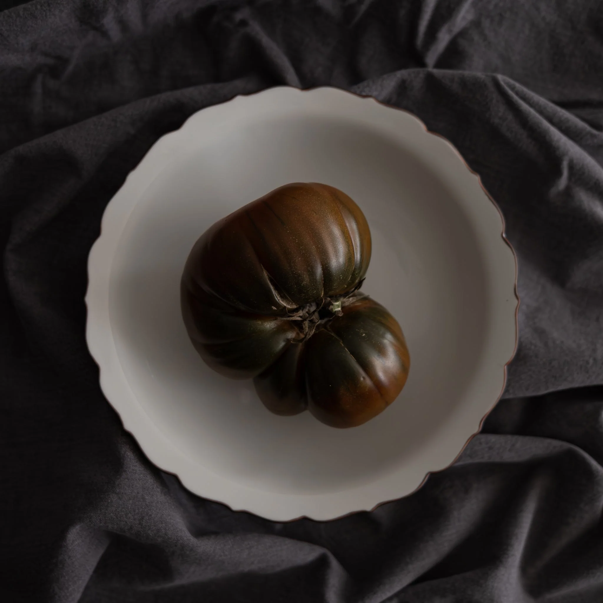 Novem Kikyou Plate - Image 2