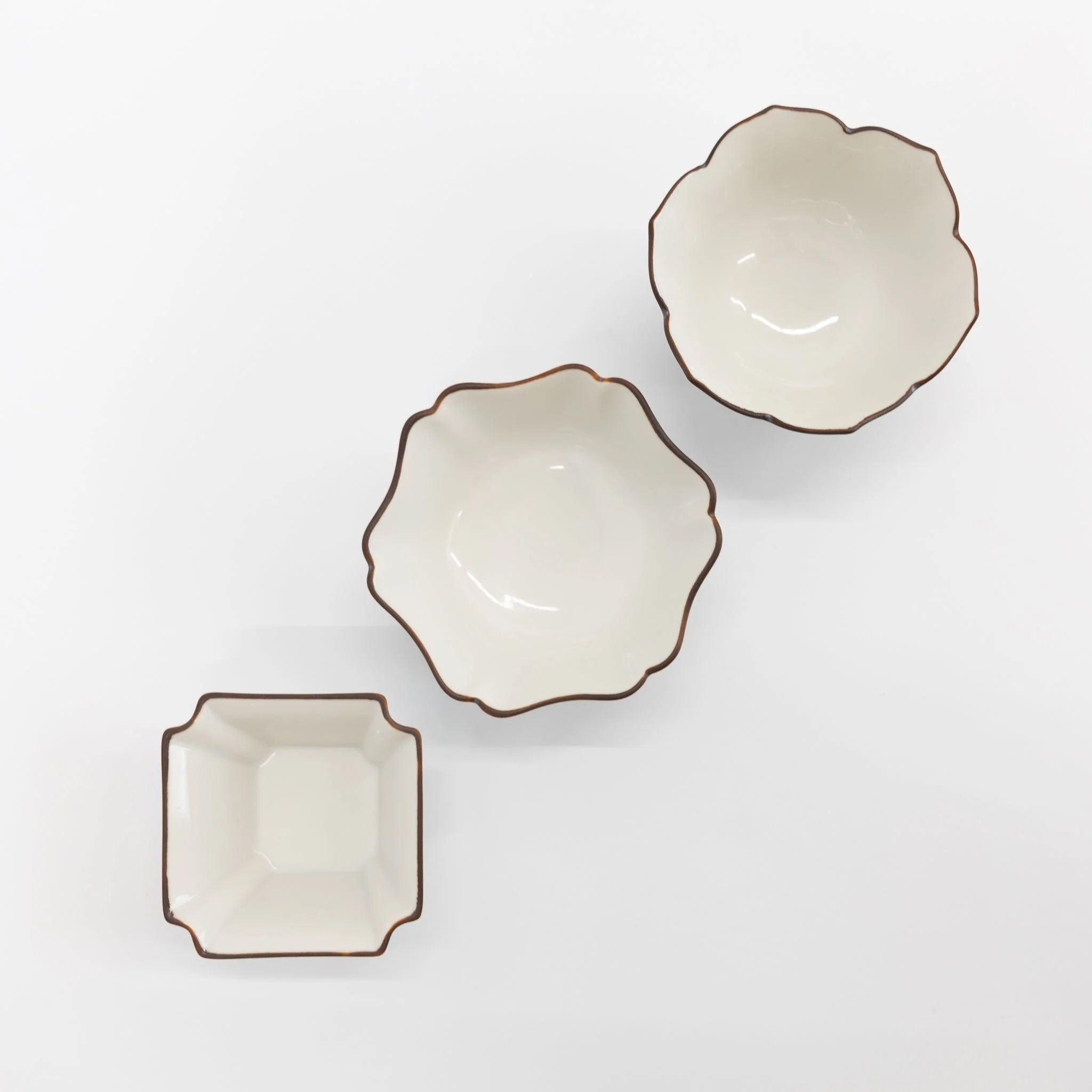 Novem Sumikiri Bowls - Image 10