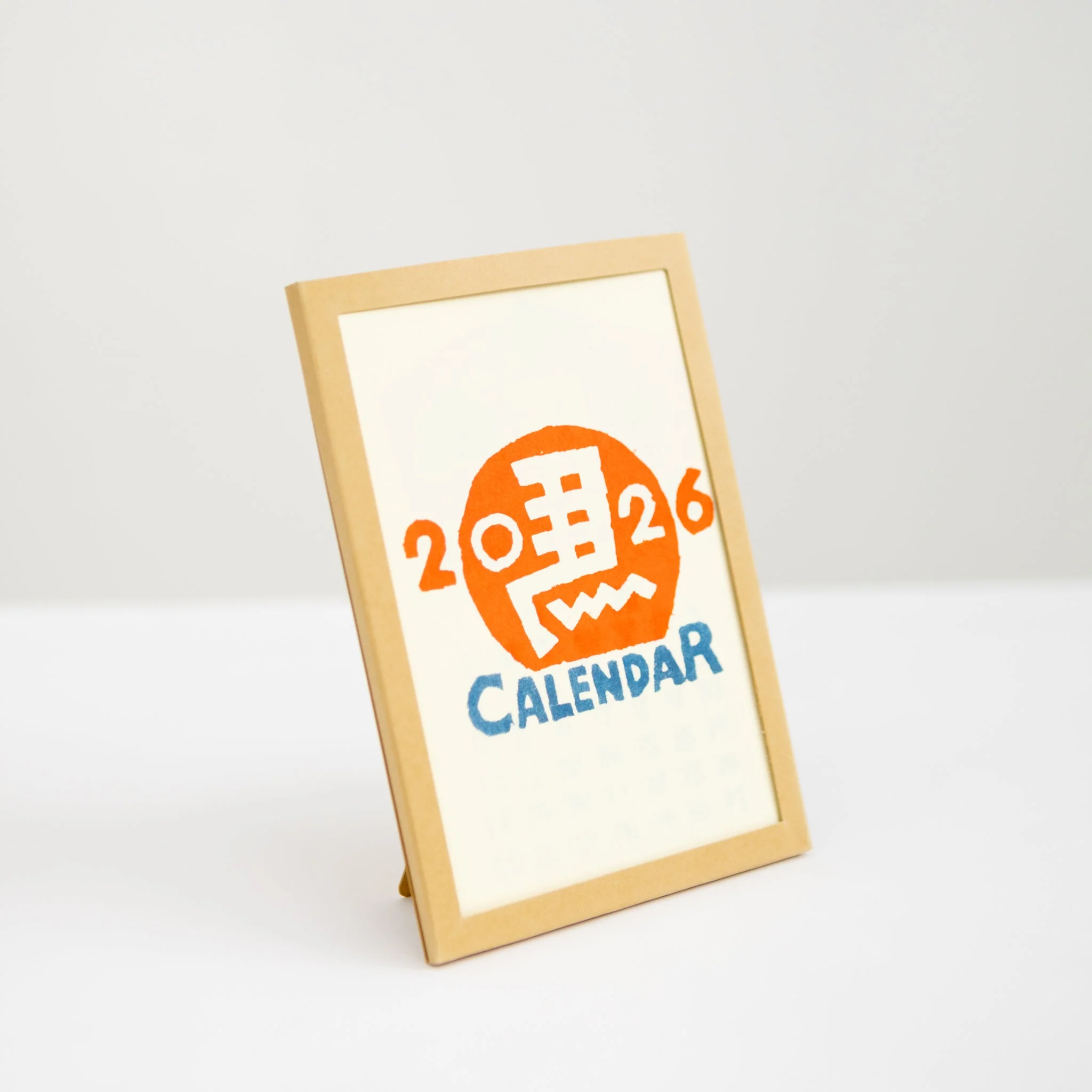 Odanaka Calendar 2026 - Image 6