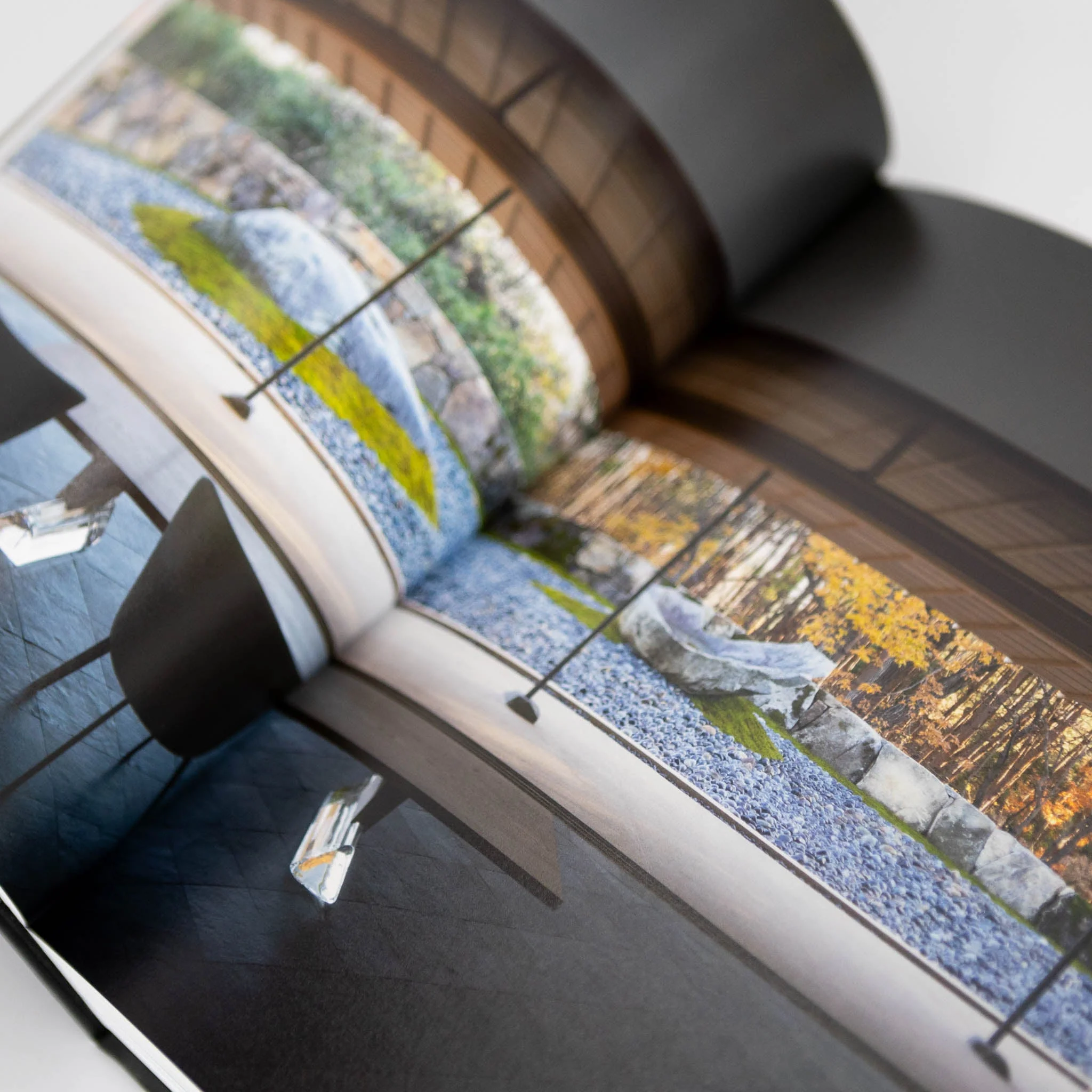 'Old Is New' by Hiroshi Sugimoto & Tomoyuki Sakakida - Image 2