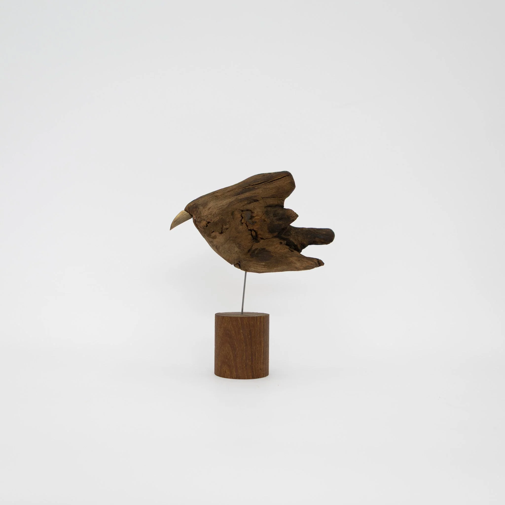 Osamu Harihara Driftwood Birds - Image 10