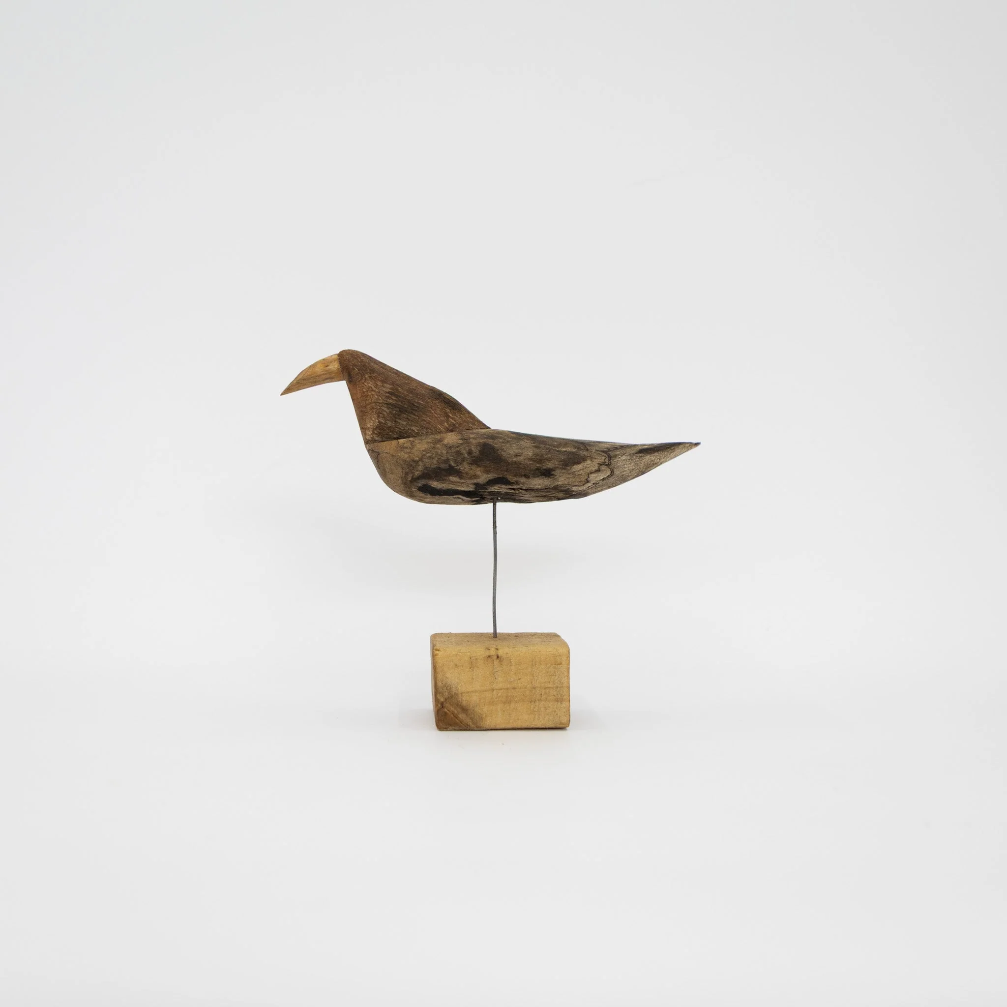 Osamu Harihara Driftwood Birds - Image 12