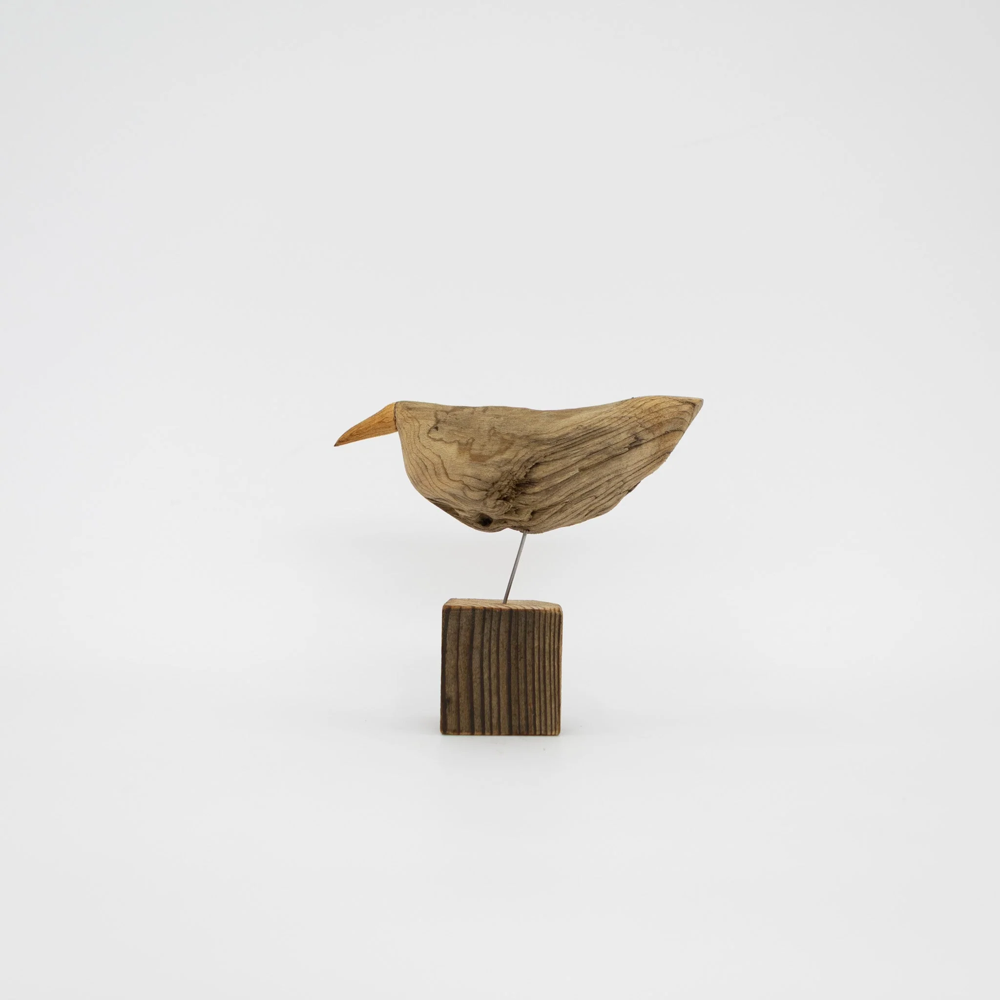 Osamu Harihara Driftwood Birds - Image 14