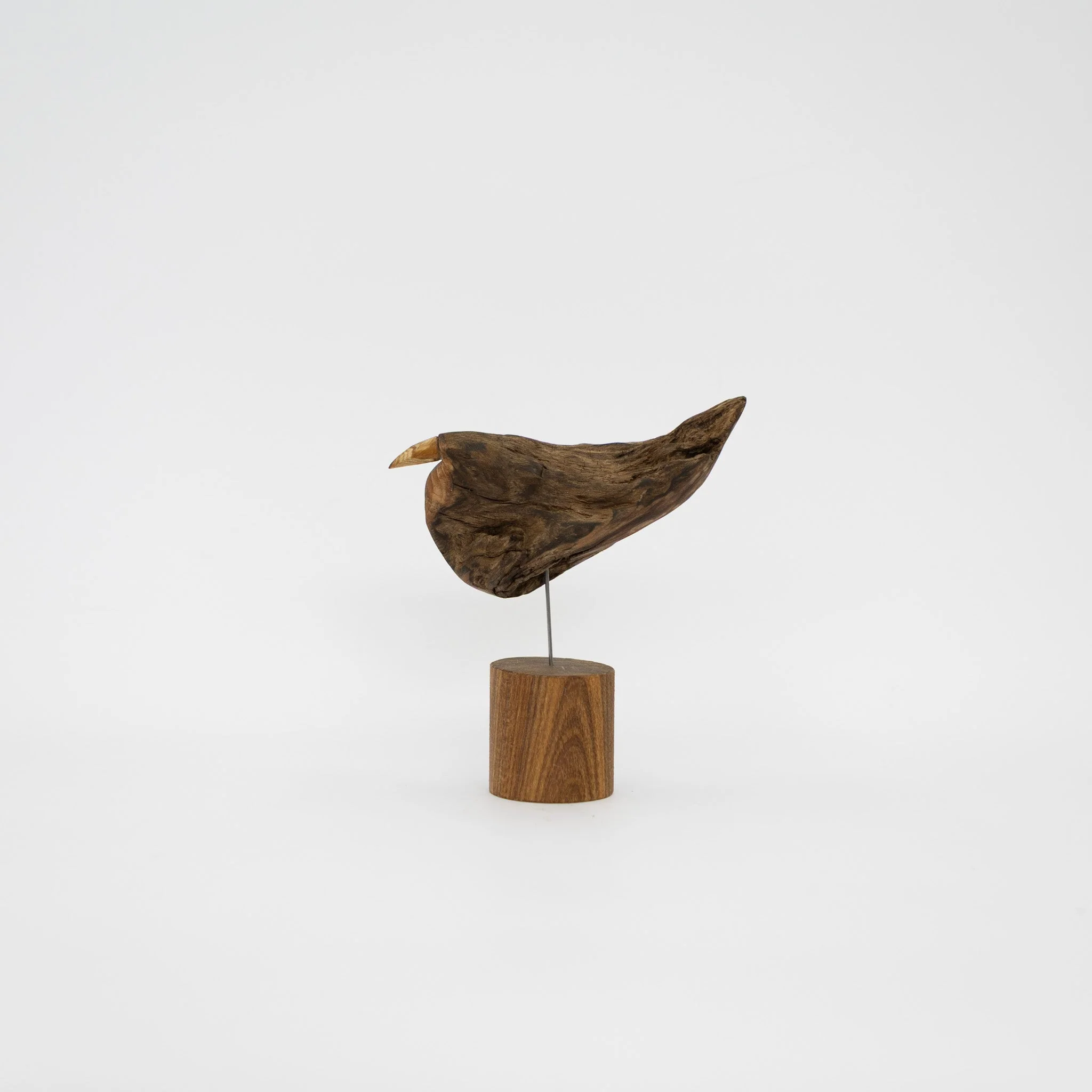 Osamu Harihara Driftwood Birds - Image 15