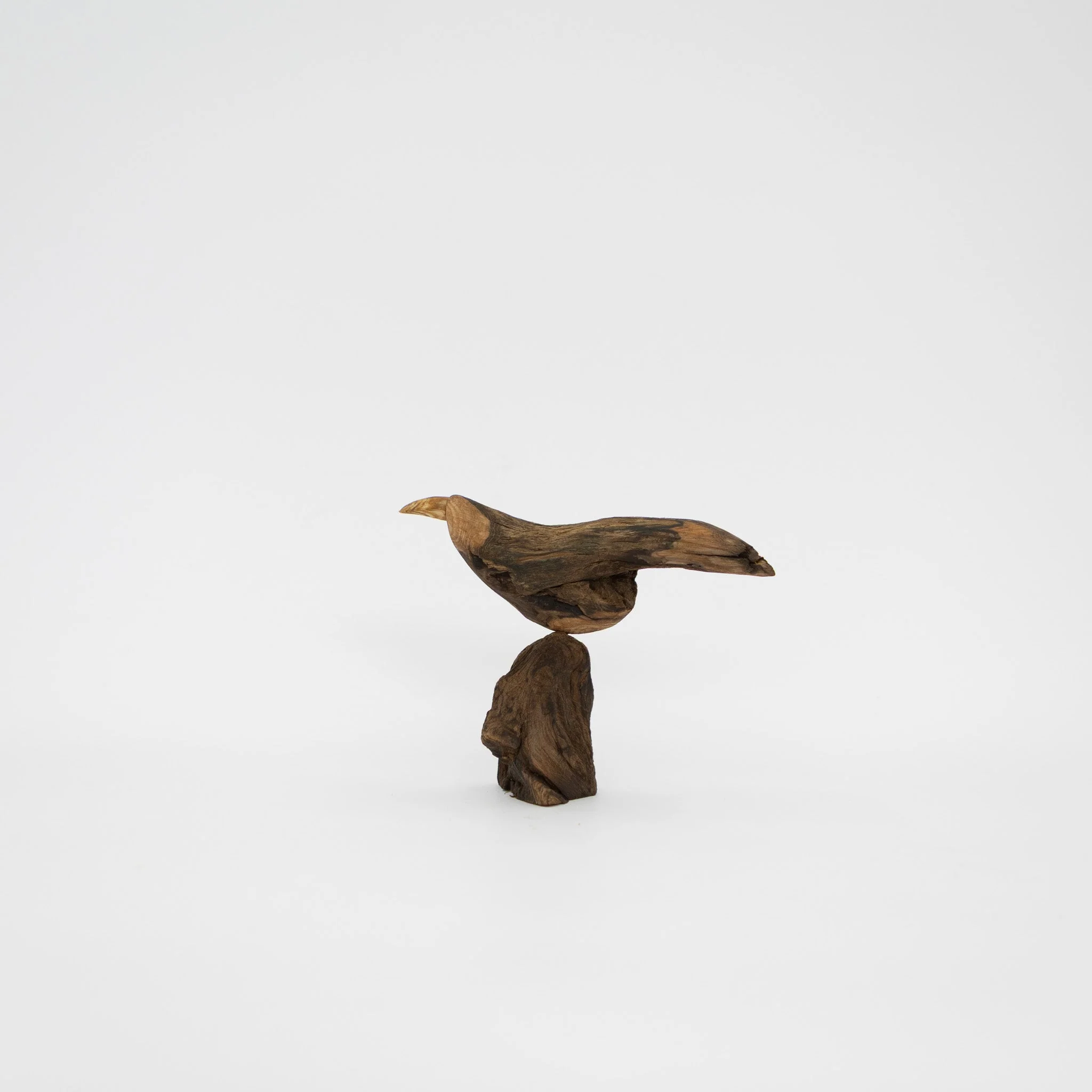 Osamu Harihara Driftwood Birds - Image 18