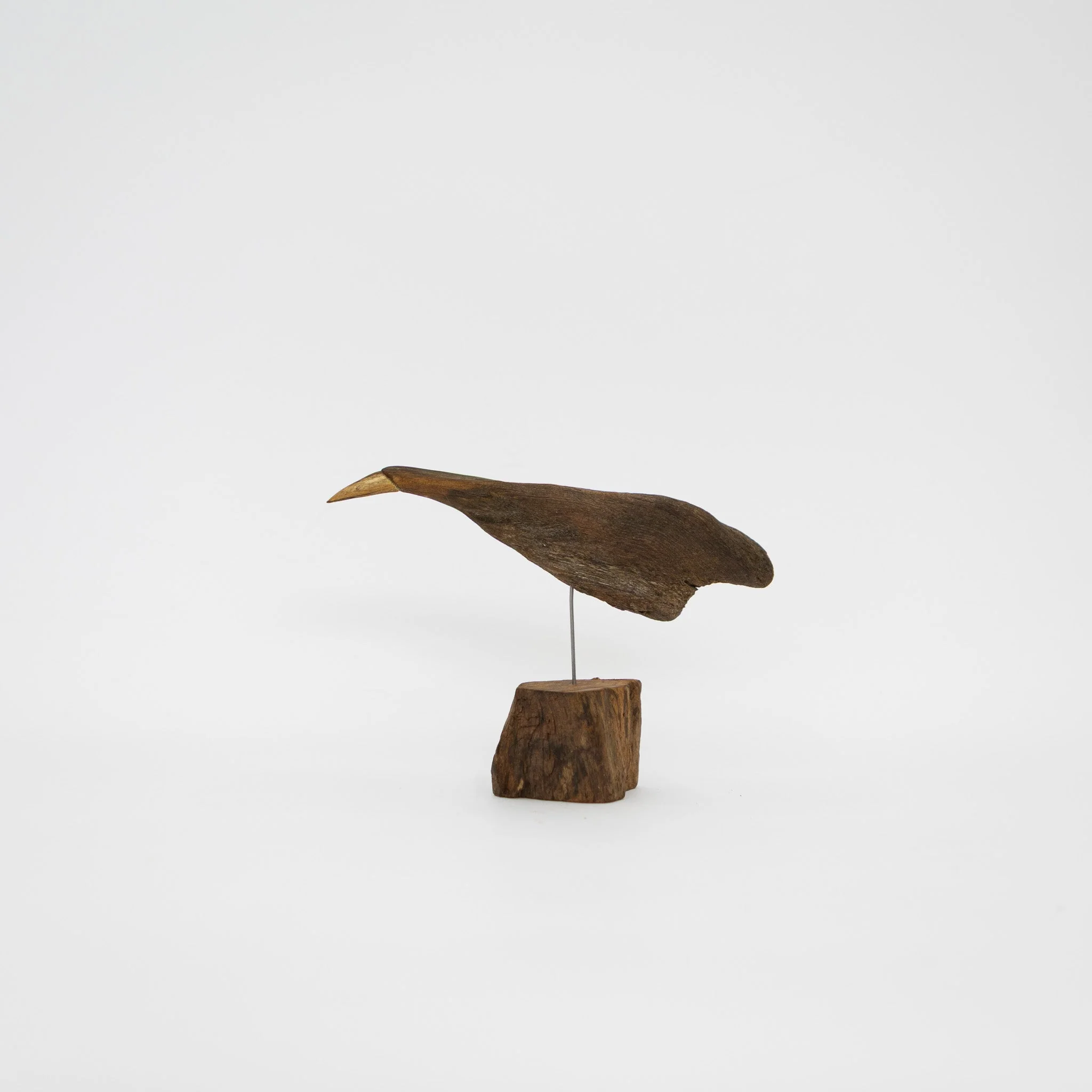 Osamu Harihara Driftwood Birds - Image 19