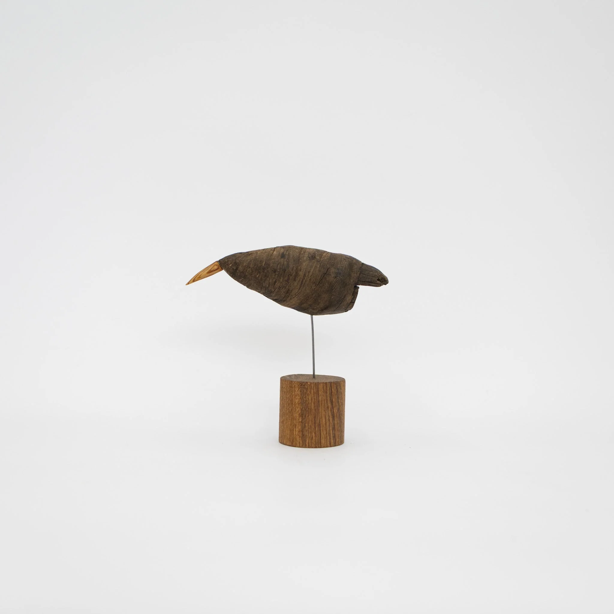Osamu Harihara Driftwood Birds - Image 20