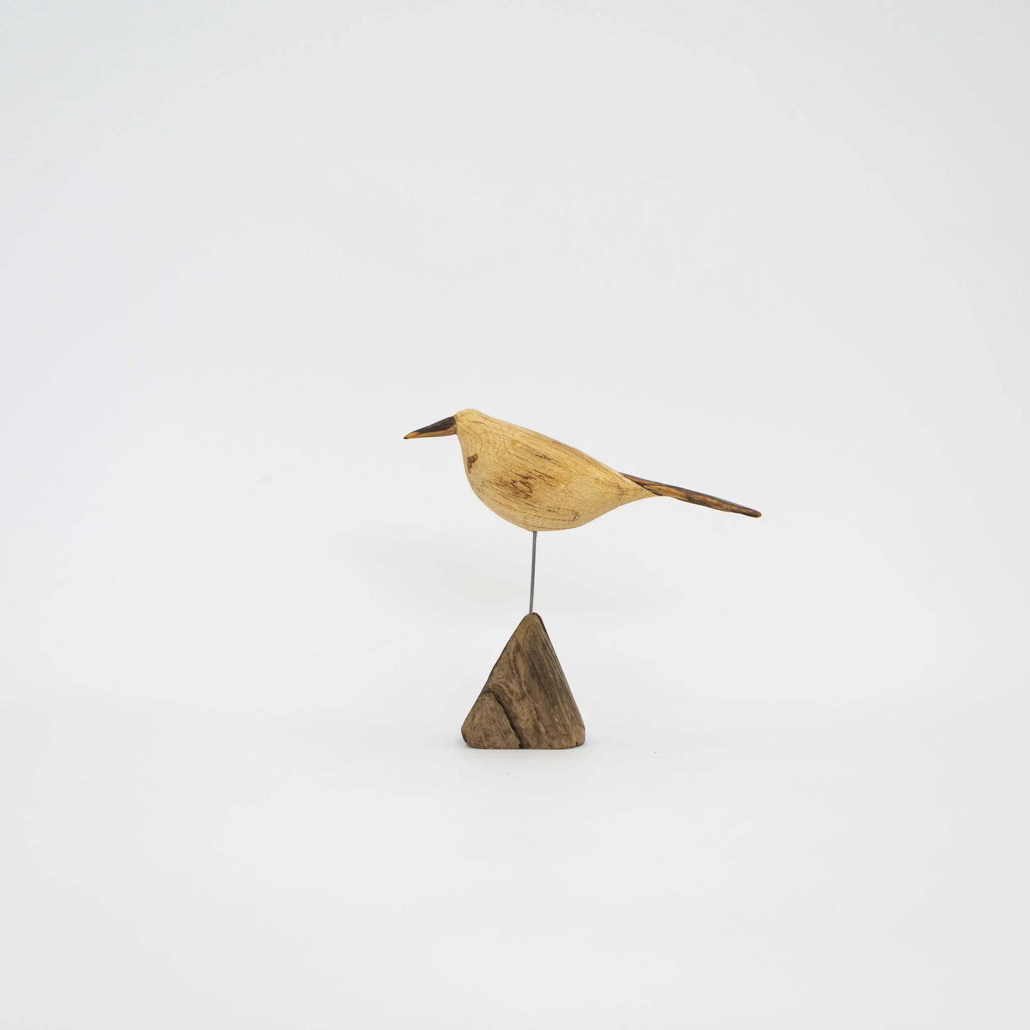 Osamu Harihara Driftwood Birds - Image 21
