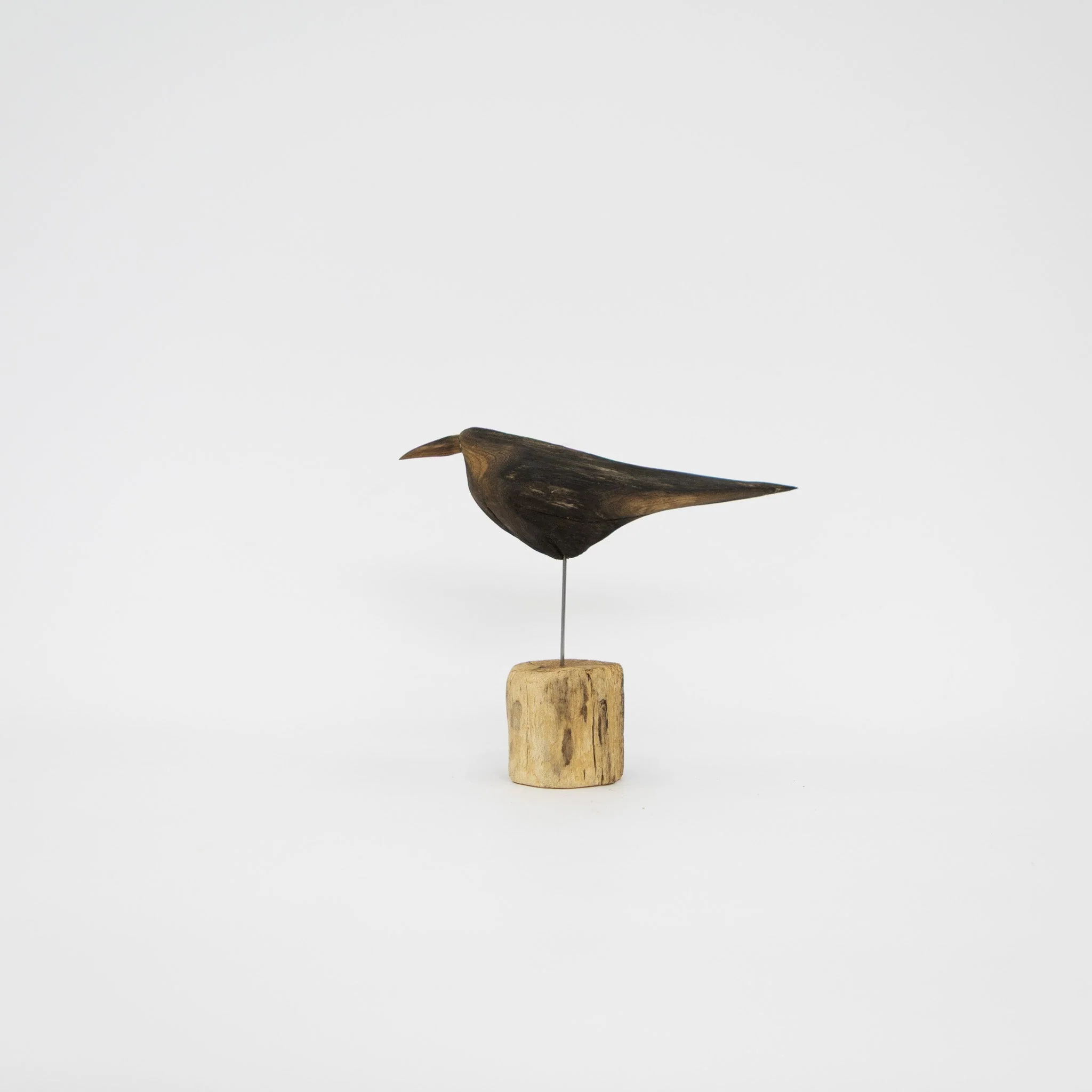 Osamu Harihara Driftwood Birds - Image 23