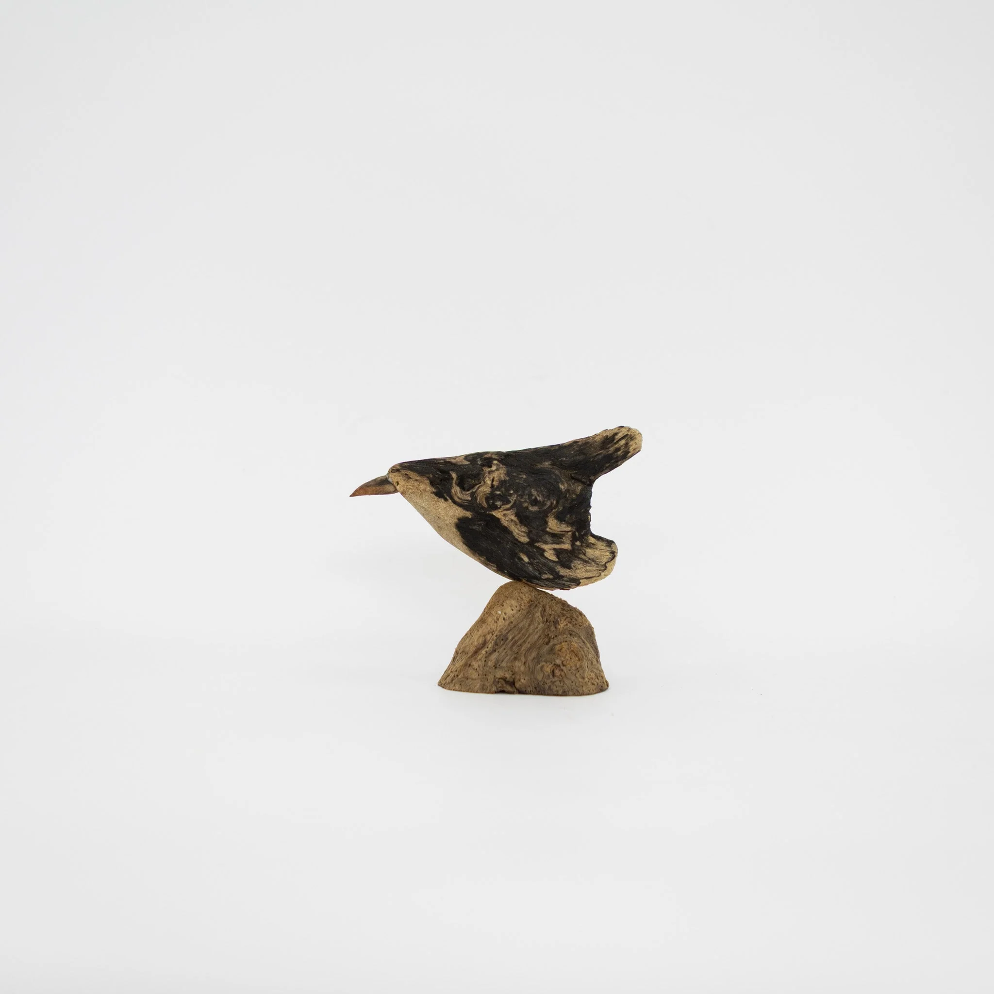 Osamu Harihara Driftwood Birds - Image 24