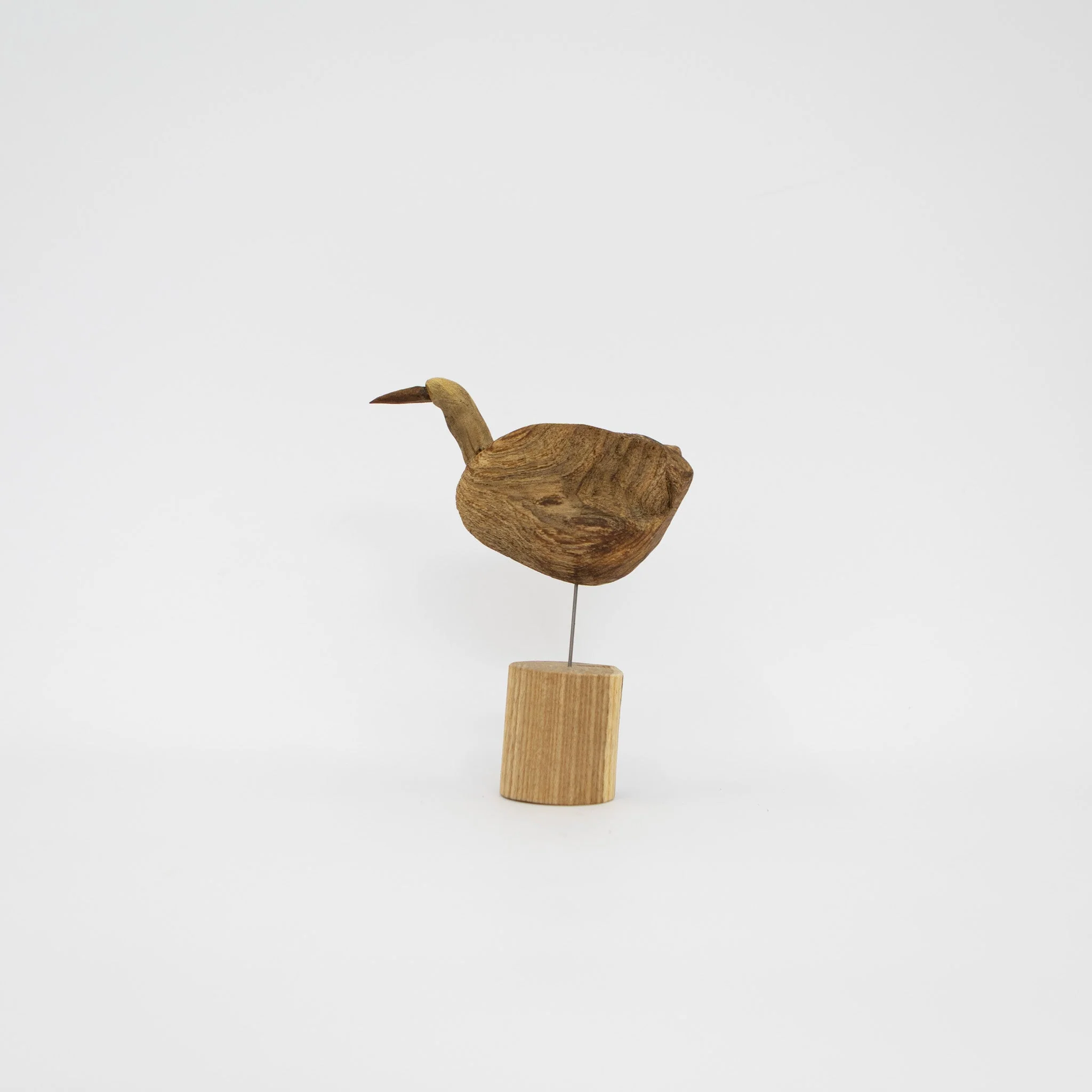 Osamu Harihara Driftwood Birds - Image 25
