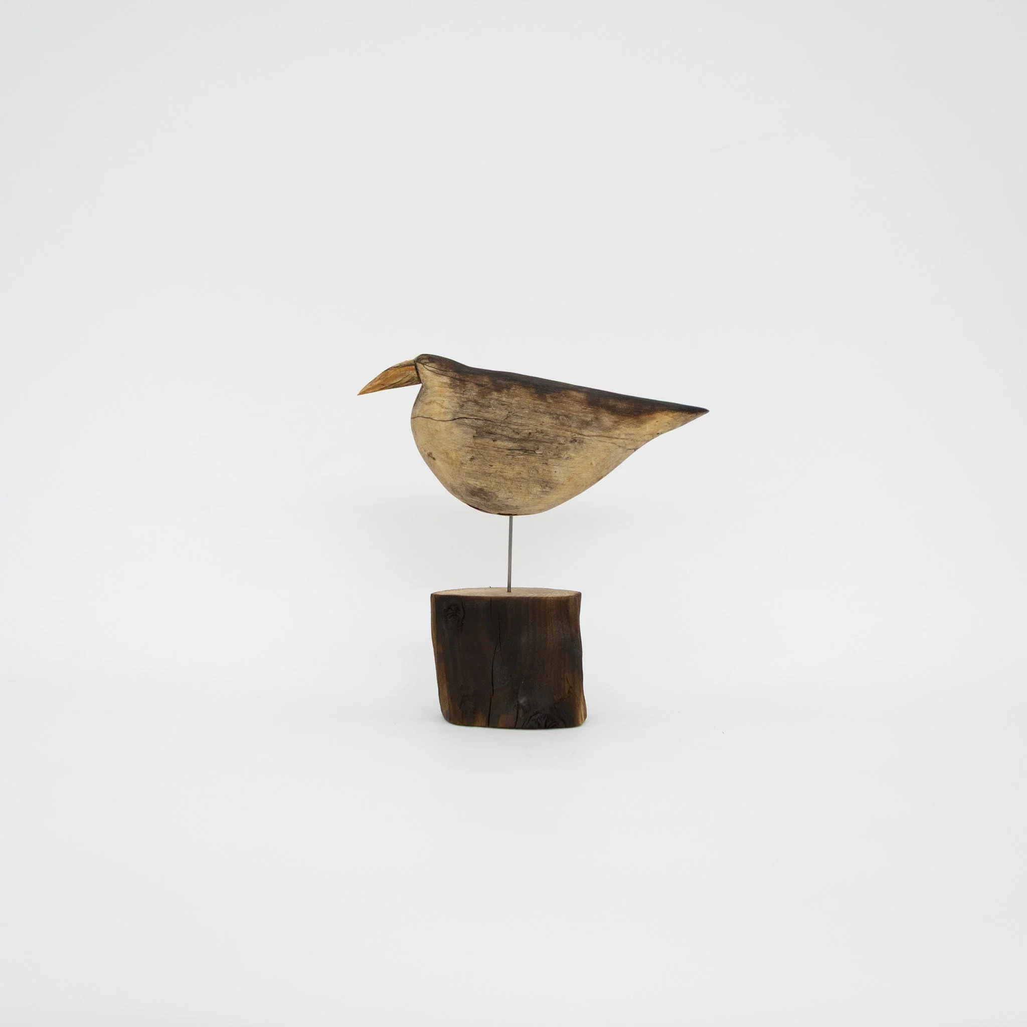 Osamu Harihara Driftwood Birds - Image 26