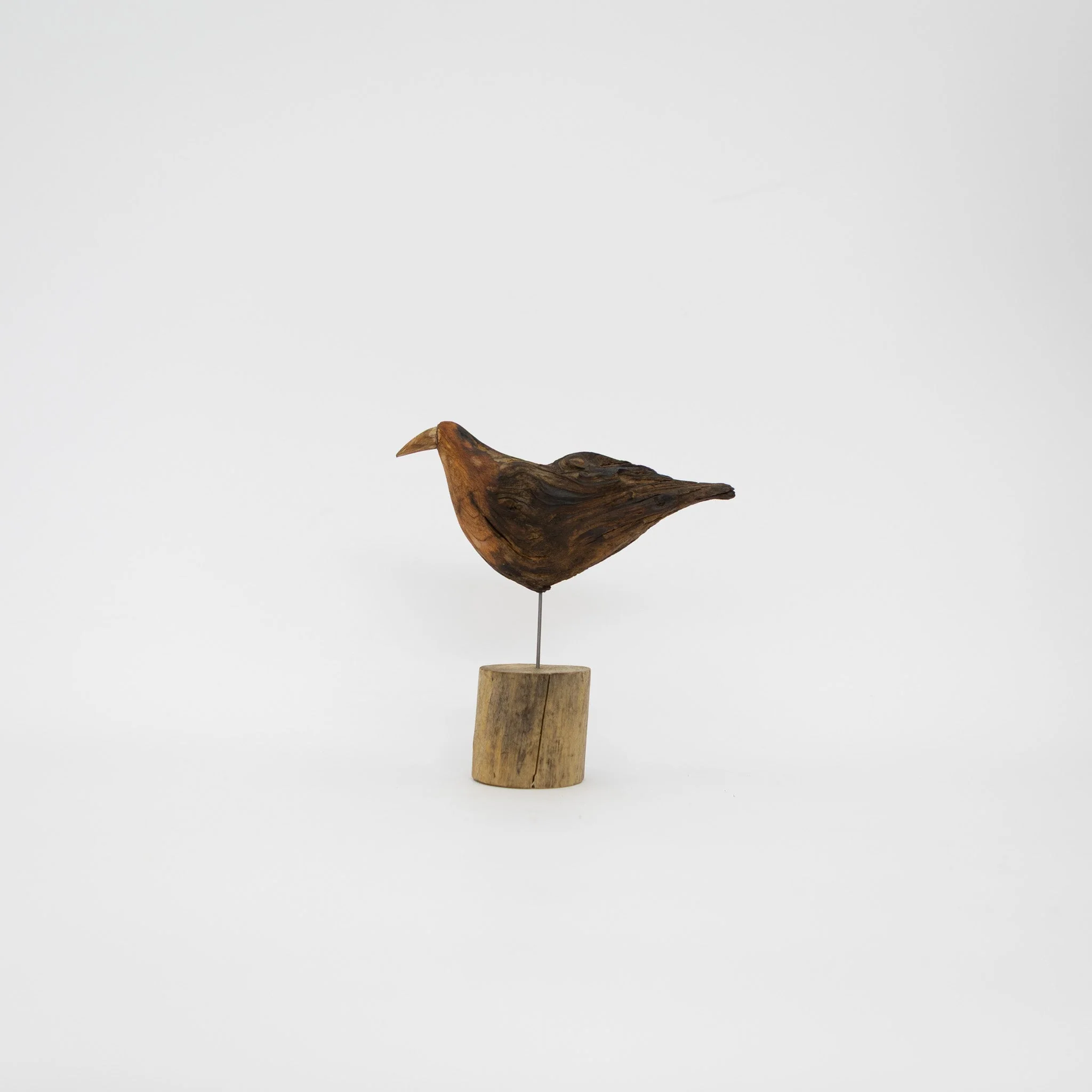 Osamu Harihara Driftwood Birds - Image 28
