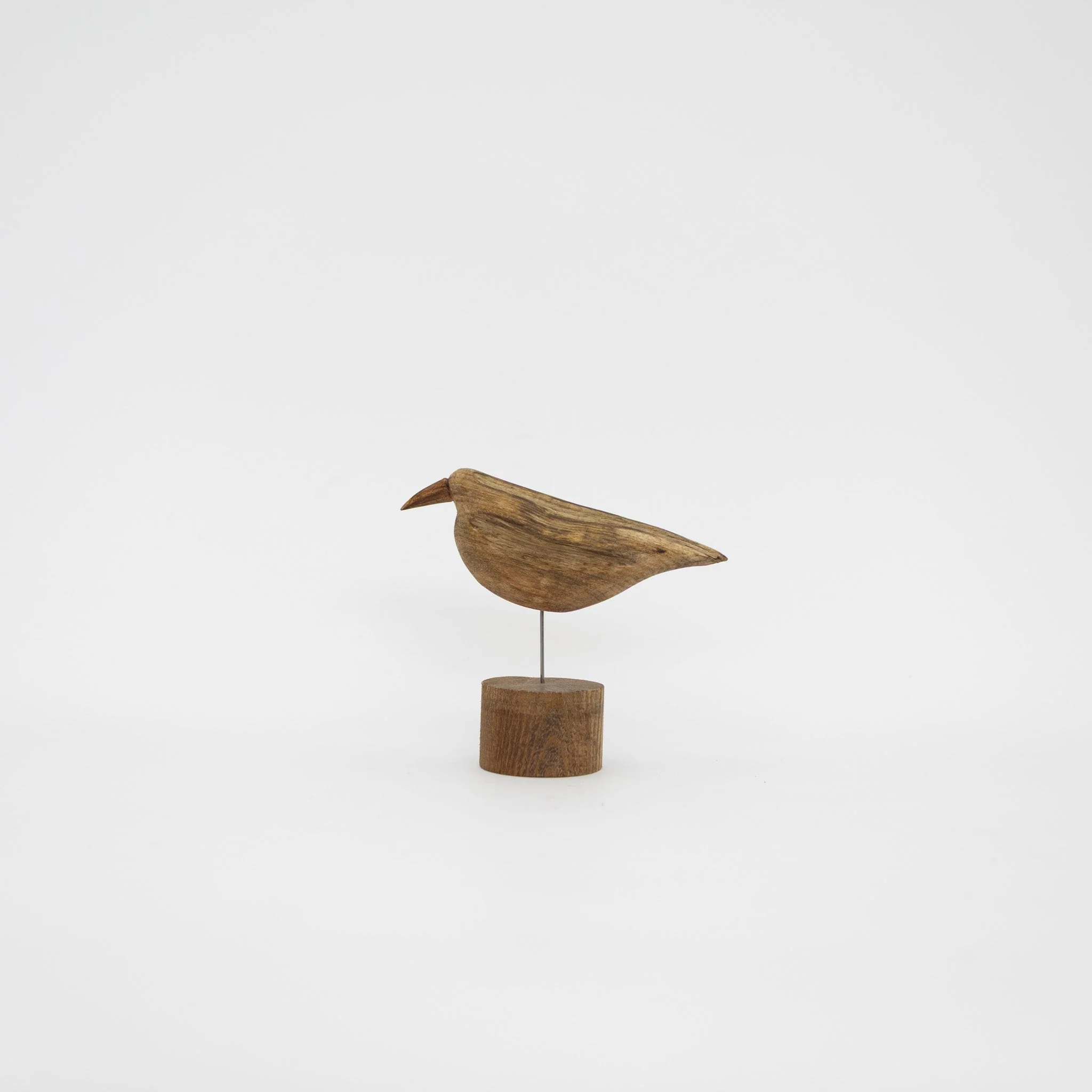 Osamu Harihara Driftwood Birds - Image 29