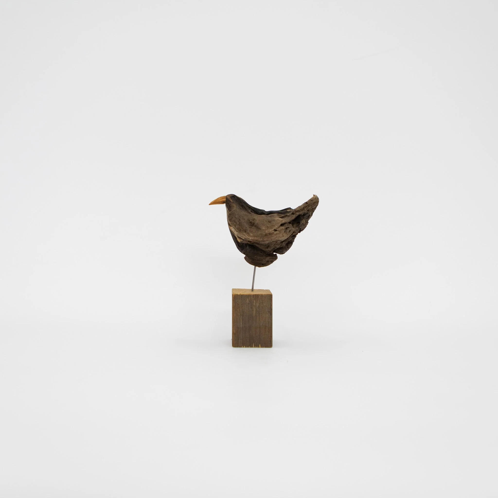 Osamu Harihara Driftwood Birds - Image 31