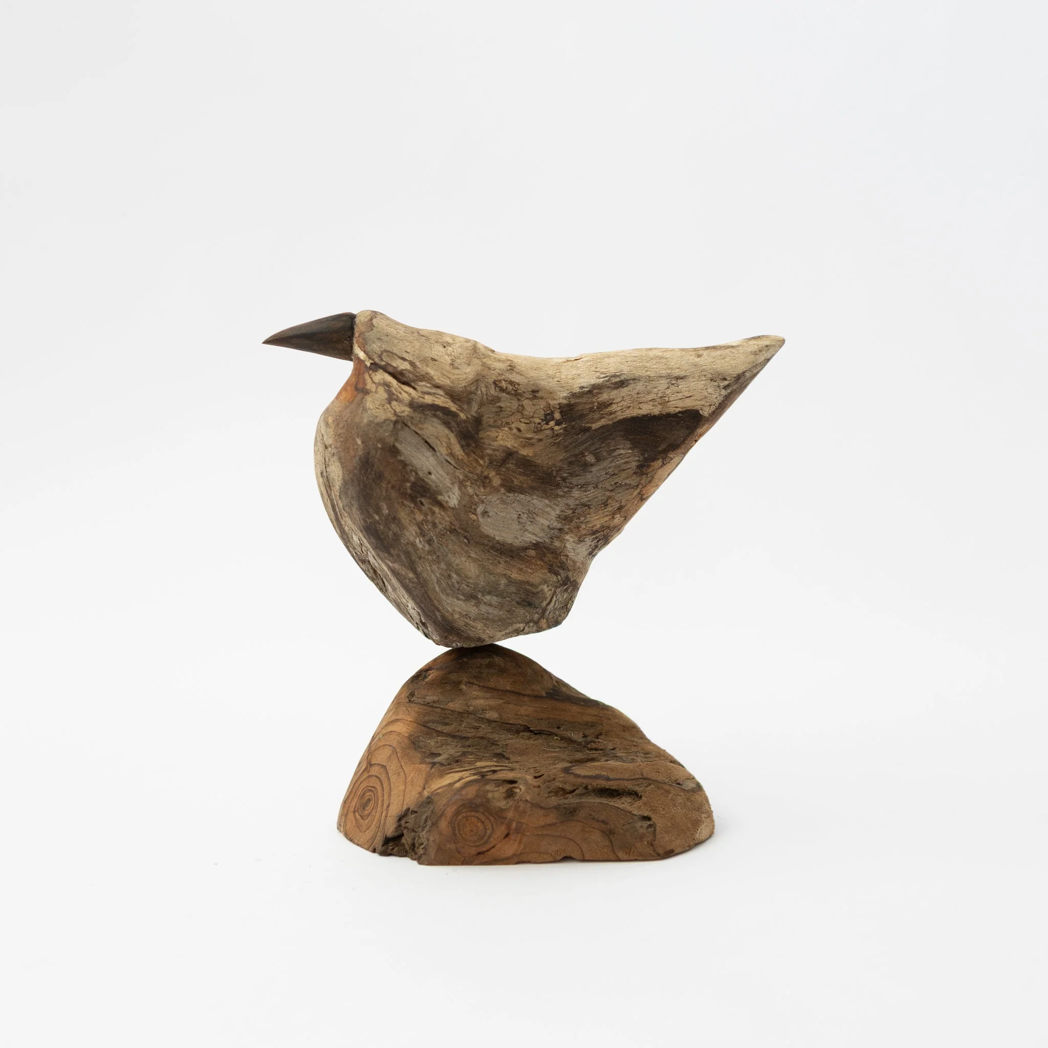 Osamu Harihara Driftwood Birds - Image 32