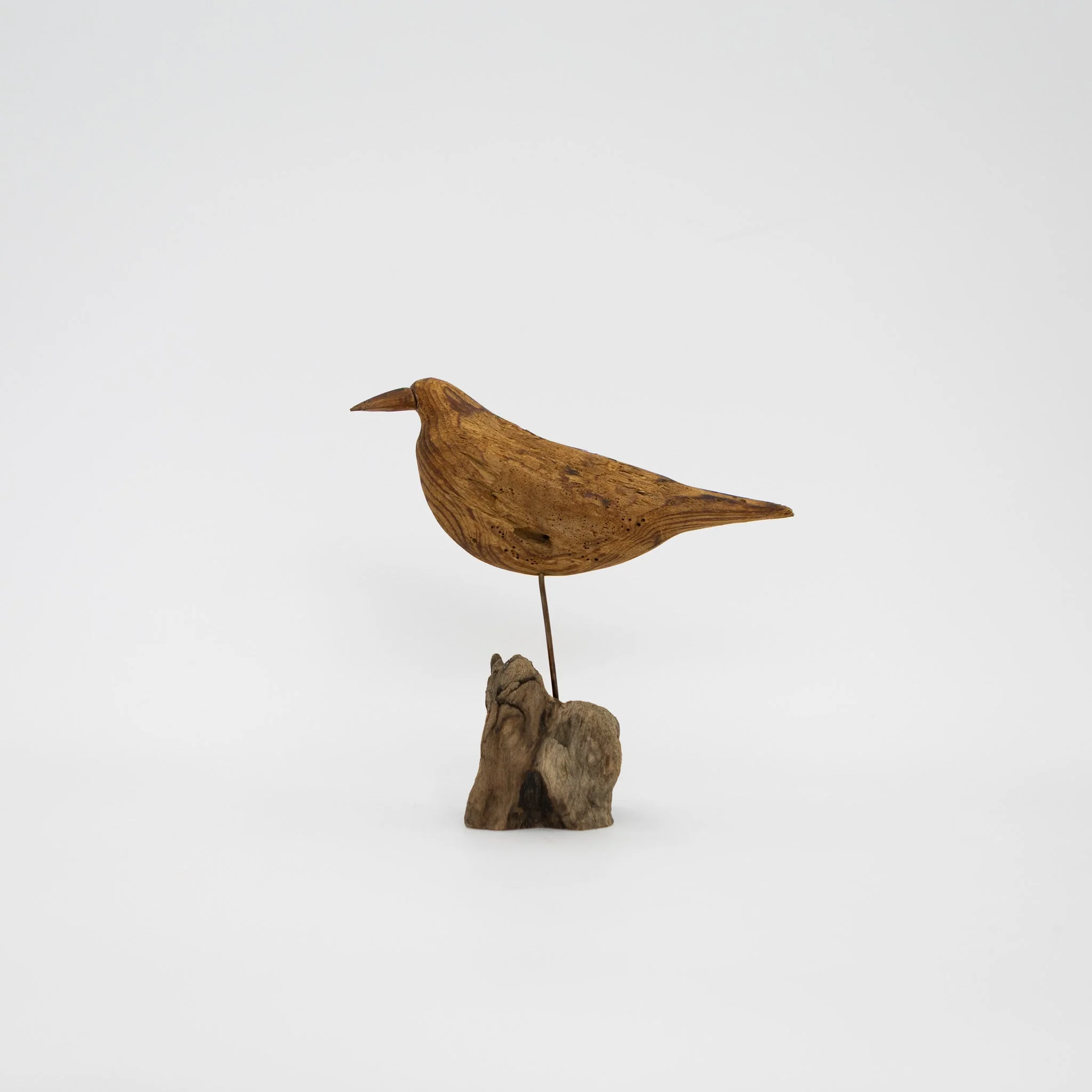 Osamu Harihara Driftwood Birds - Image 4