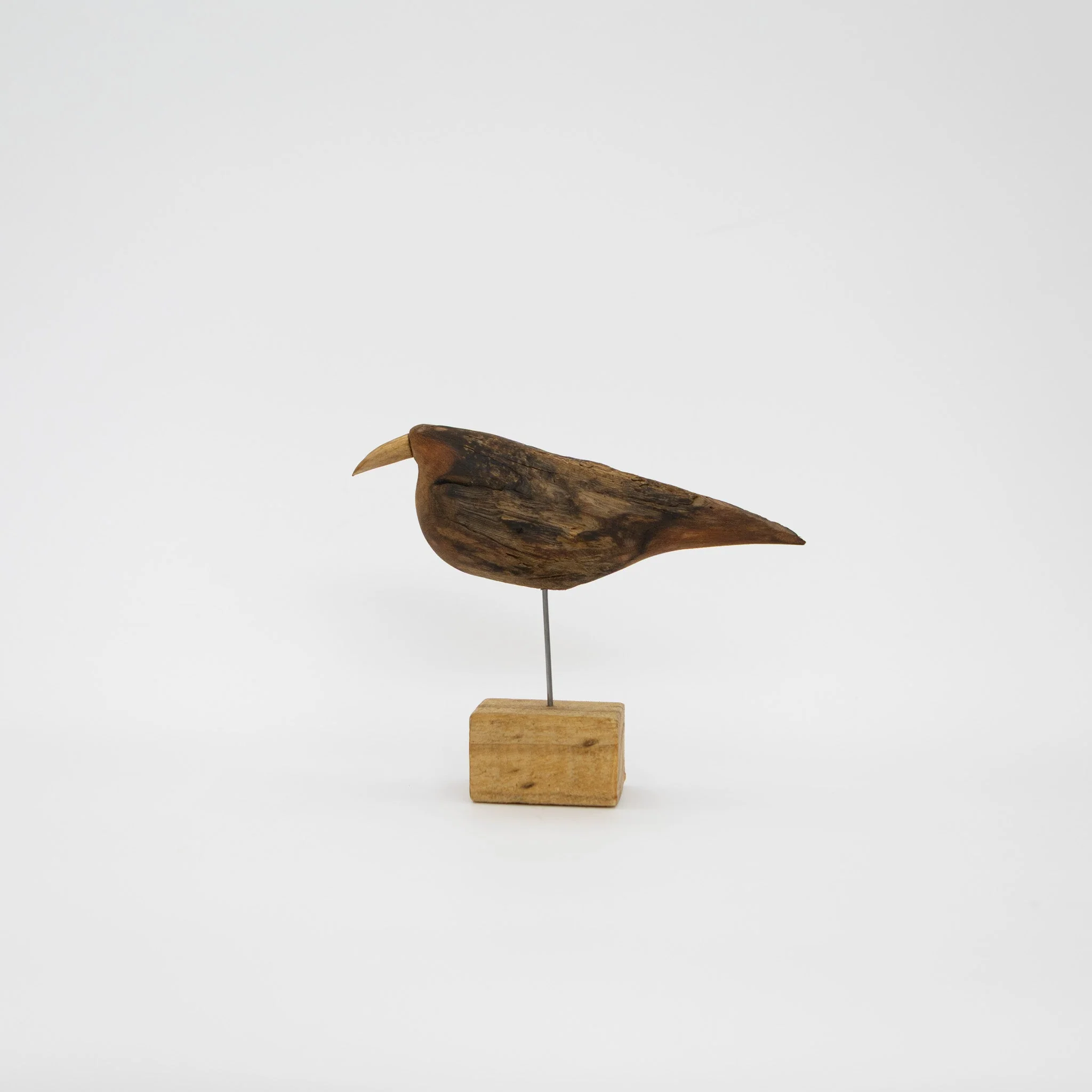 Osamu Harihara Driftwood Birds - Image 5