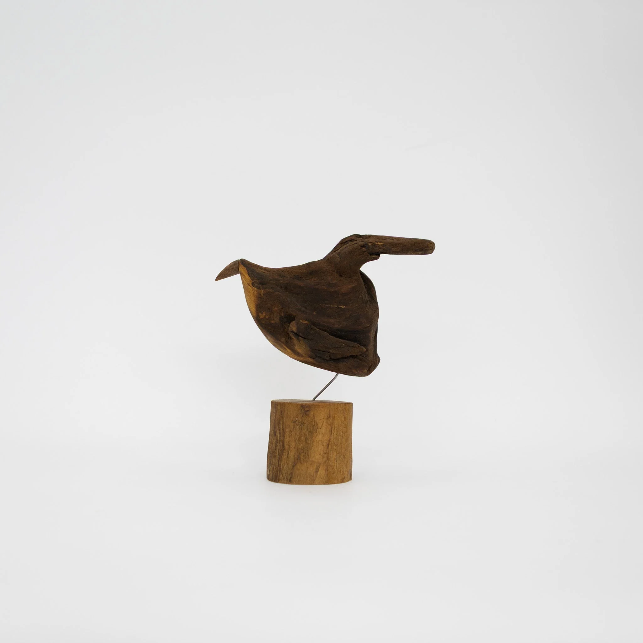 Osamu Harihara Driftwood Birds - Image 6