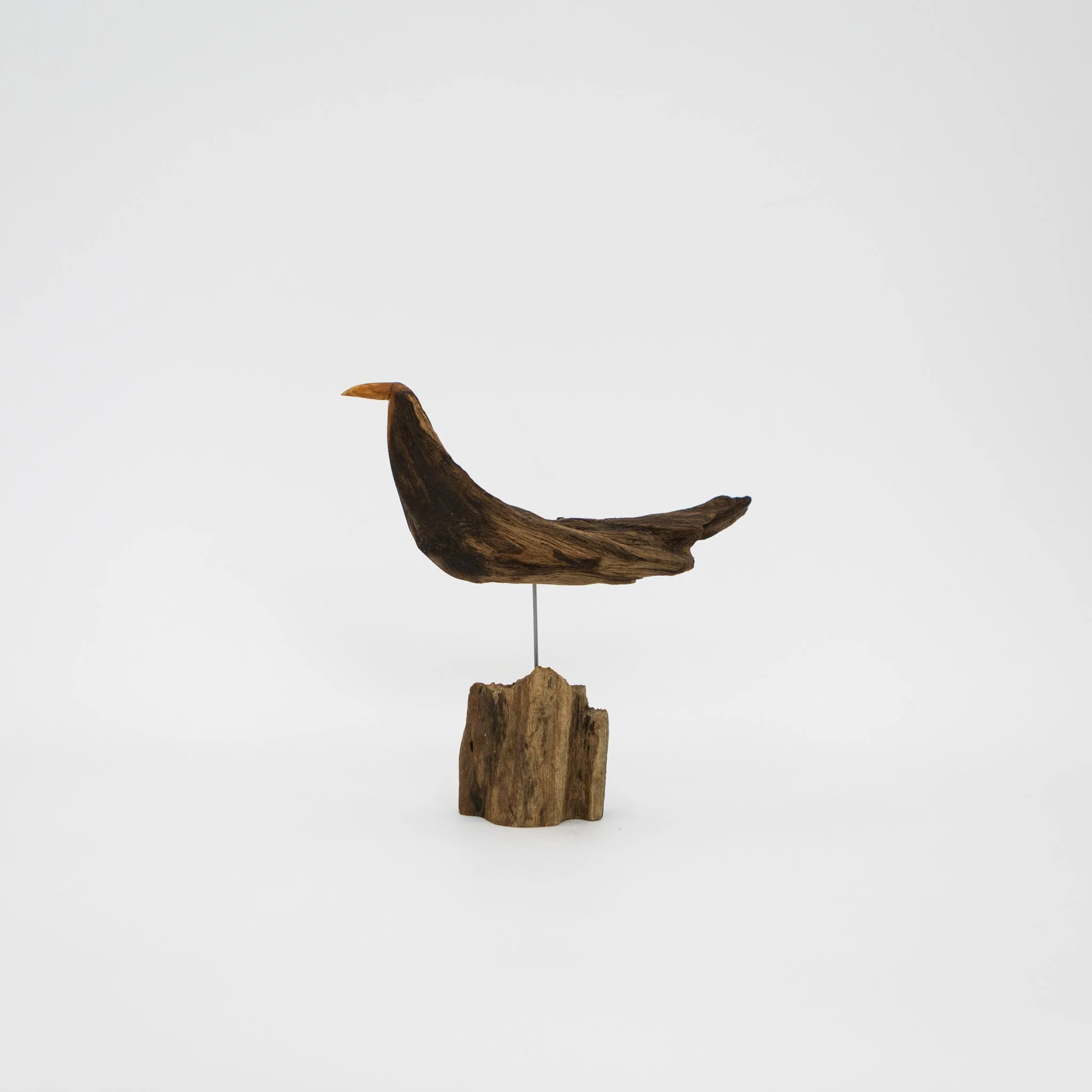 Osamu Harihara Driftwood Birds - Image 7
