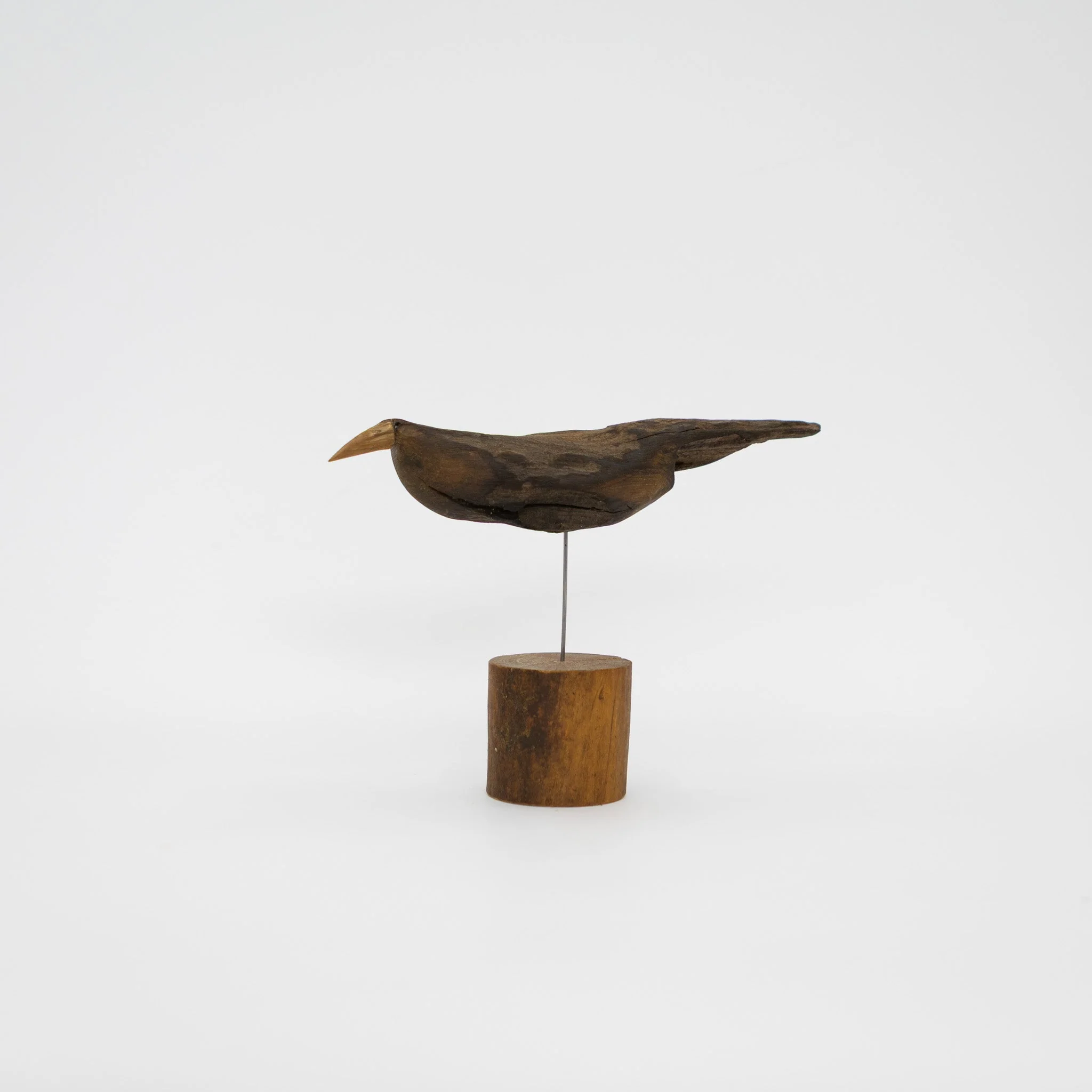 Osamu Harihara Driftwood Birds - Image 8
