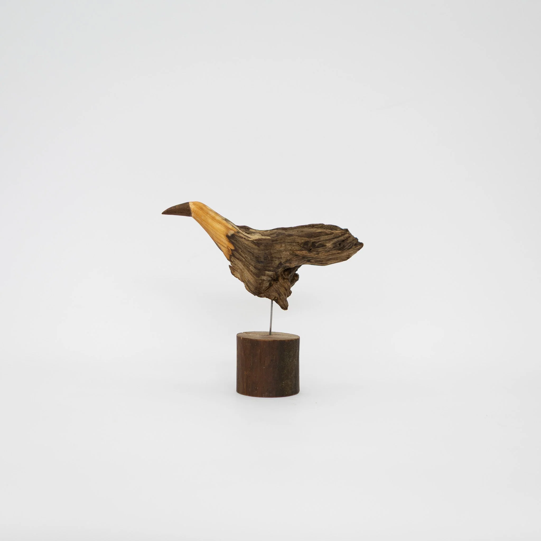Osamu Harihara Driftwood Birds - Image 9