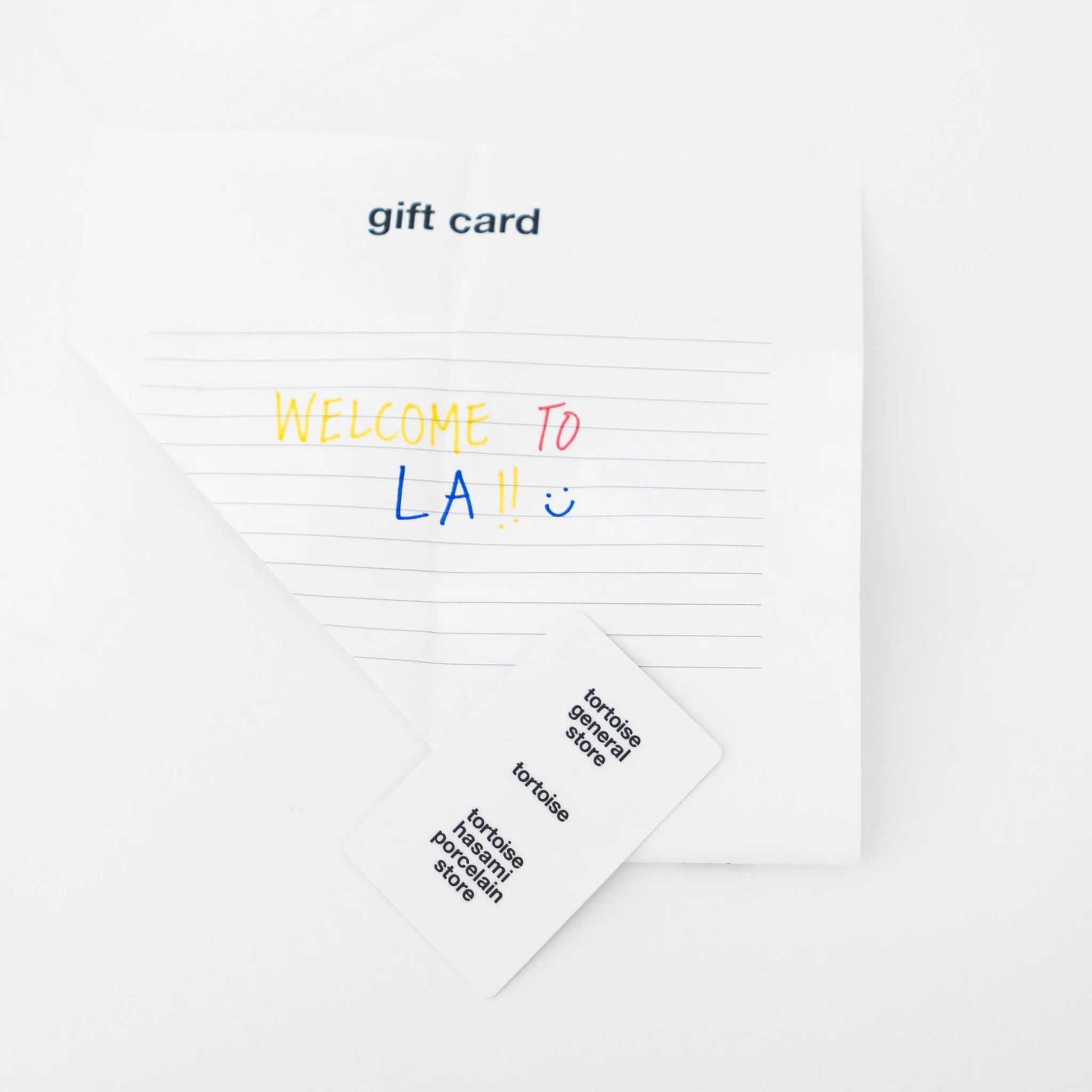 Physical Gift Card - Image 5