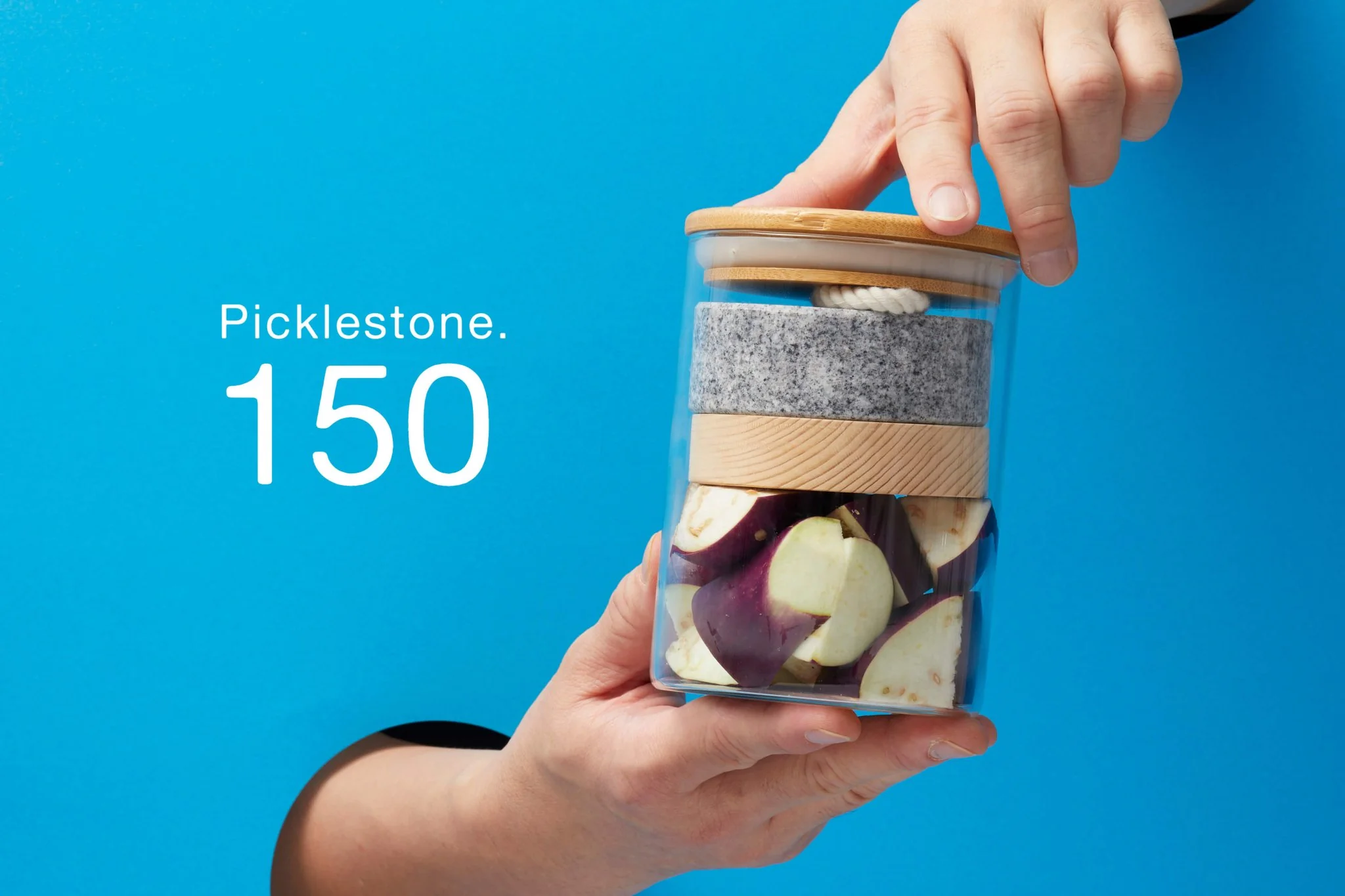 Picklestone - Japanese pickles maker - Image 2