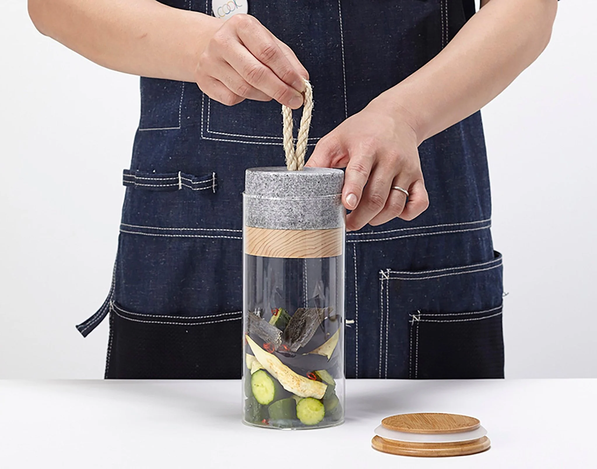 Picklestone - Japanese pickles maker - Image 3