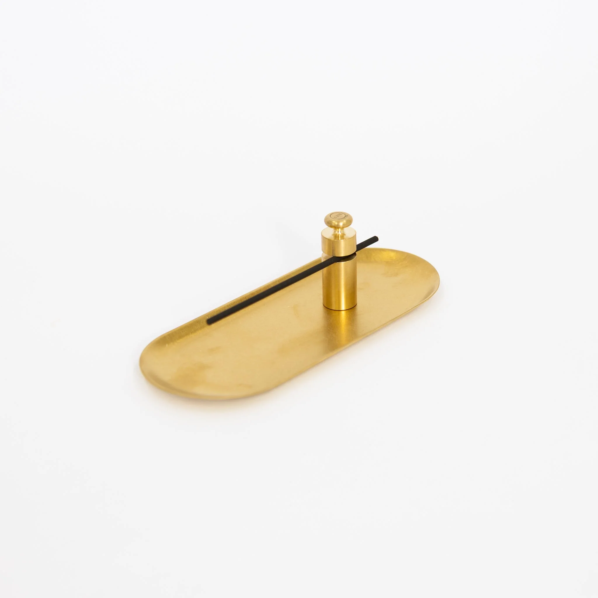 Picus Brass Tray - Image 3
