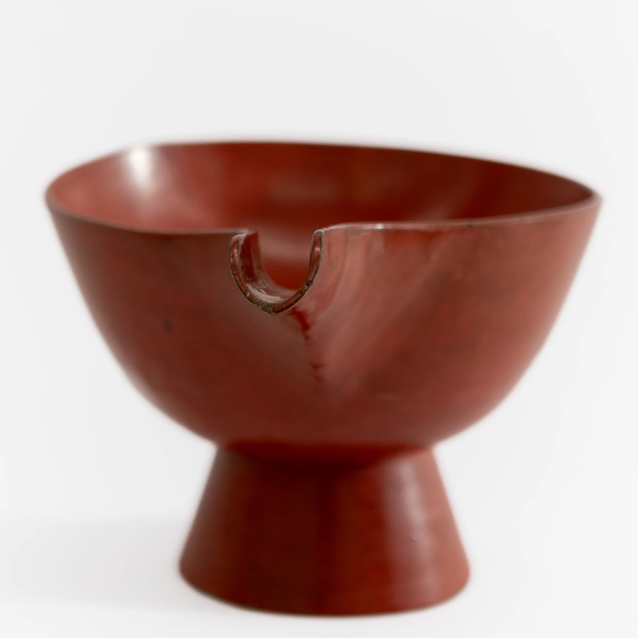 Urushi Lacquer Katakuchi - Image 3