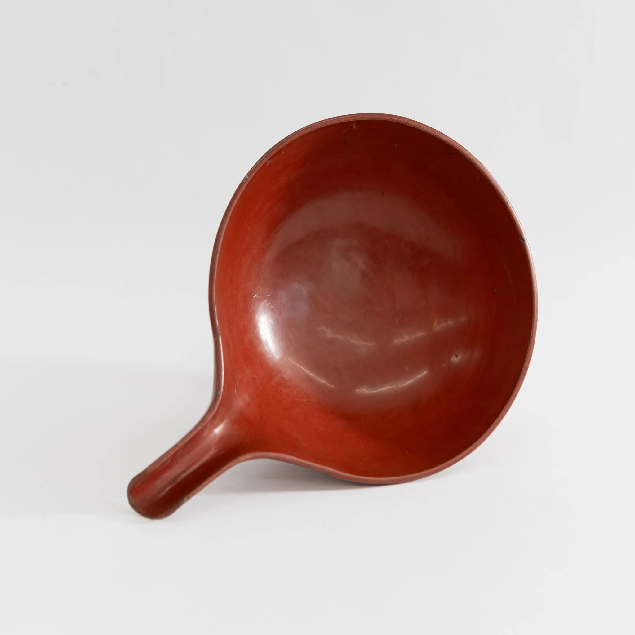 Urushi Lacquer Katakuchi - Image 4