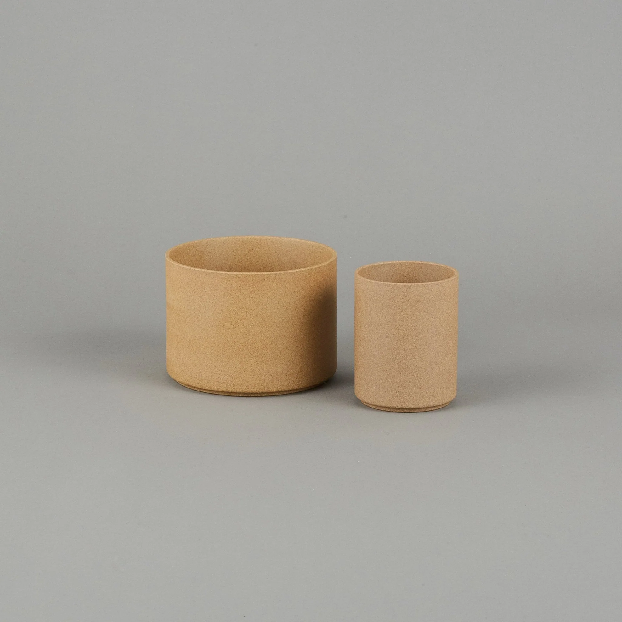 HP044 - Planter Natural ø 3.3/8" - Image 3