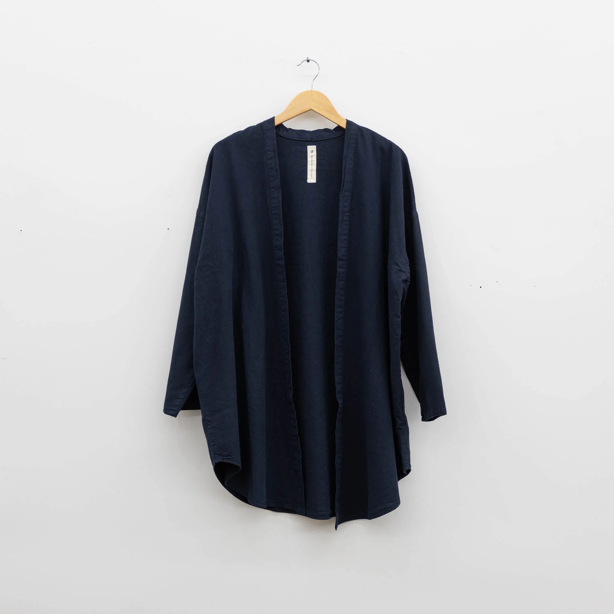 Prospective Flow Haori Jacket - Image 4