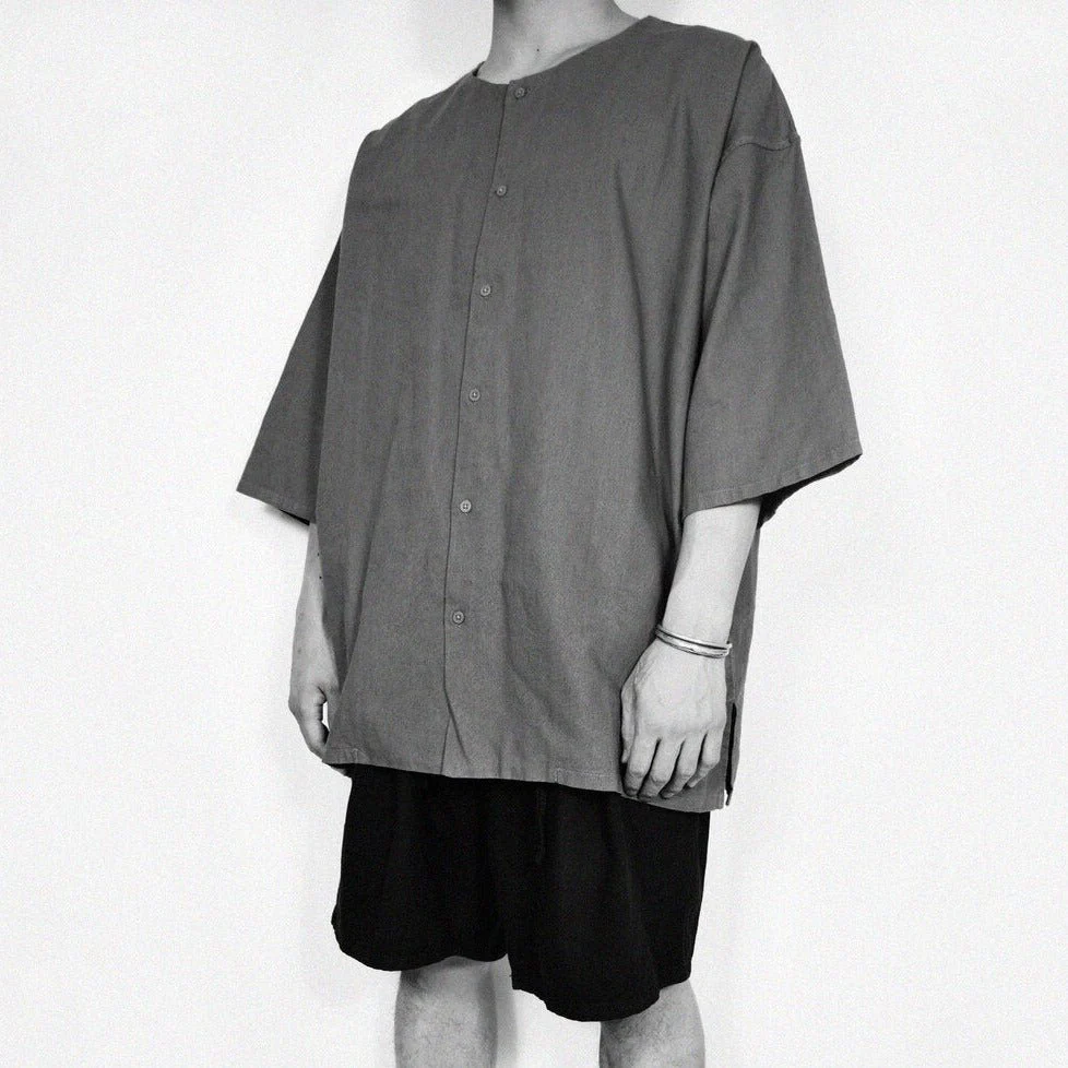Prospective Flow Jin Shirt - Image 2