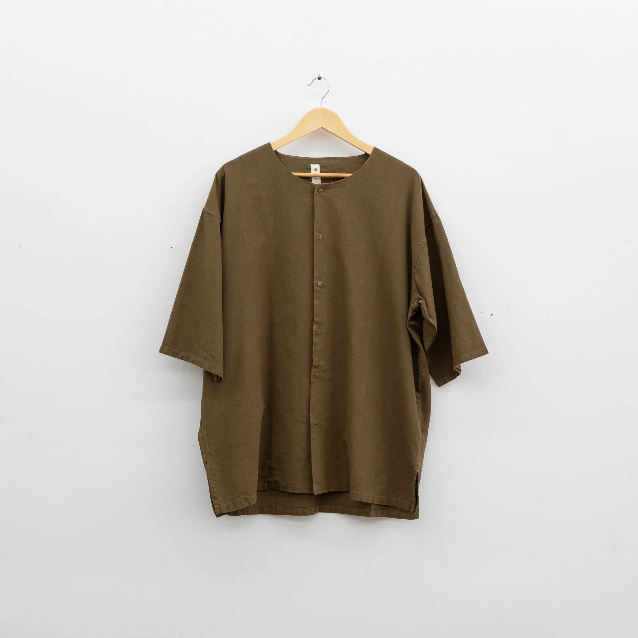 Prospective Flow Jin Shirt - Image 4