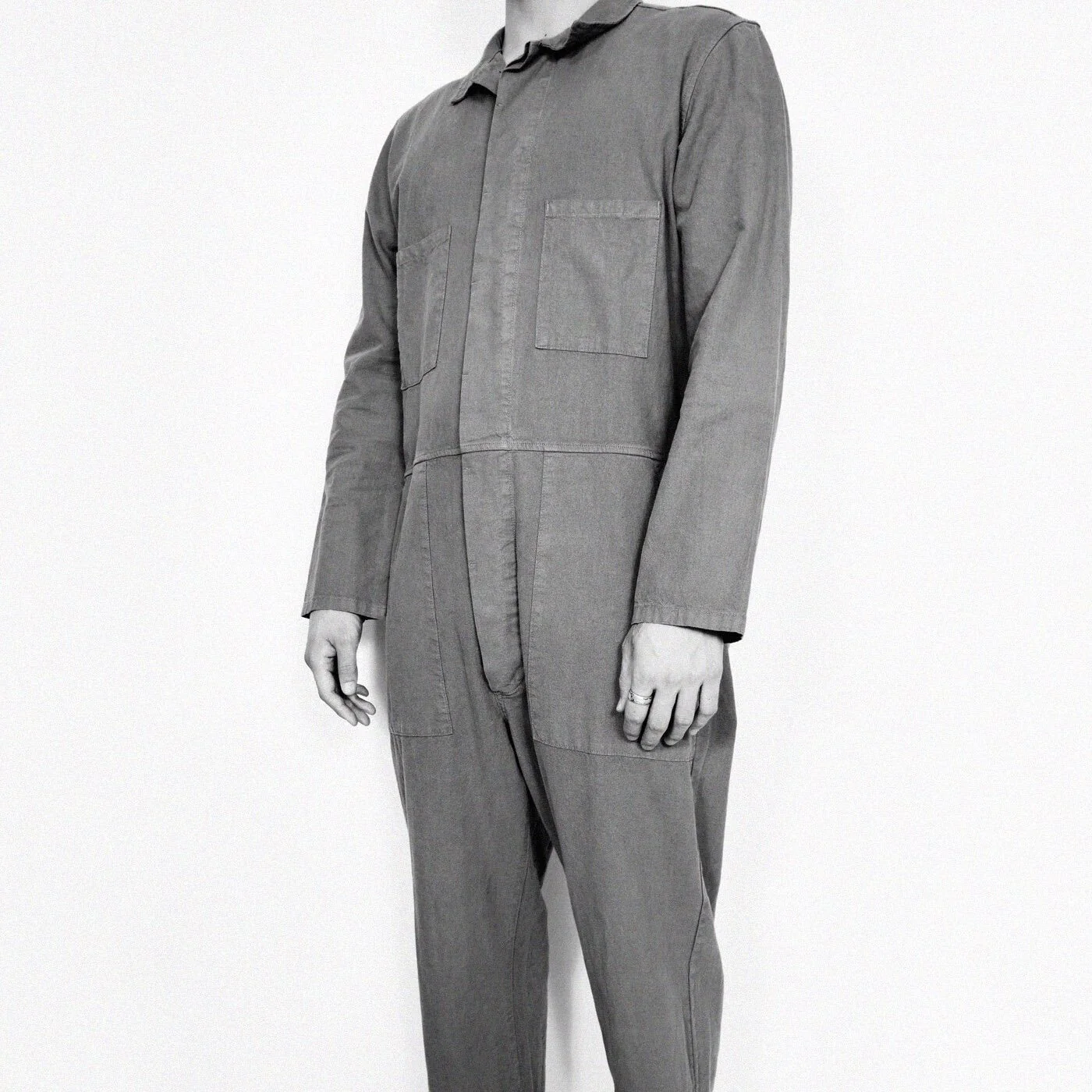 Prospective Flow Jumpsuit - Image 2