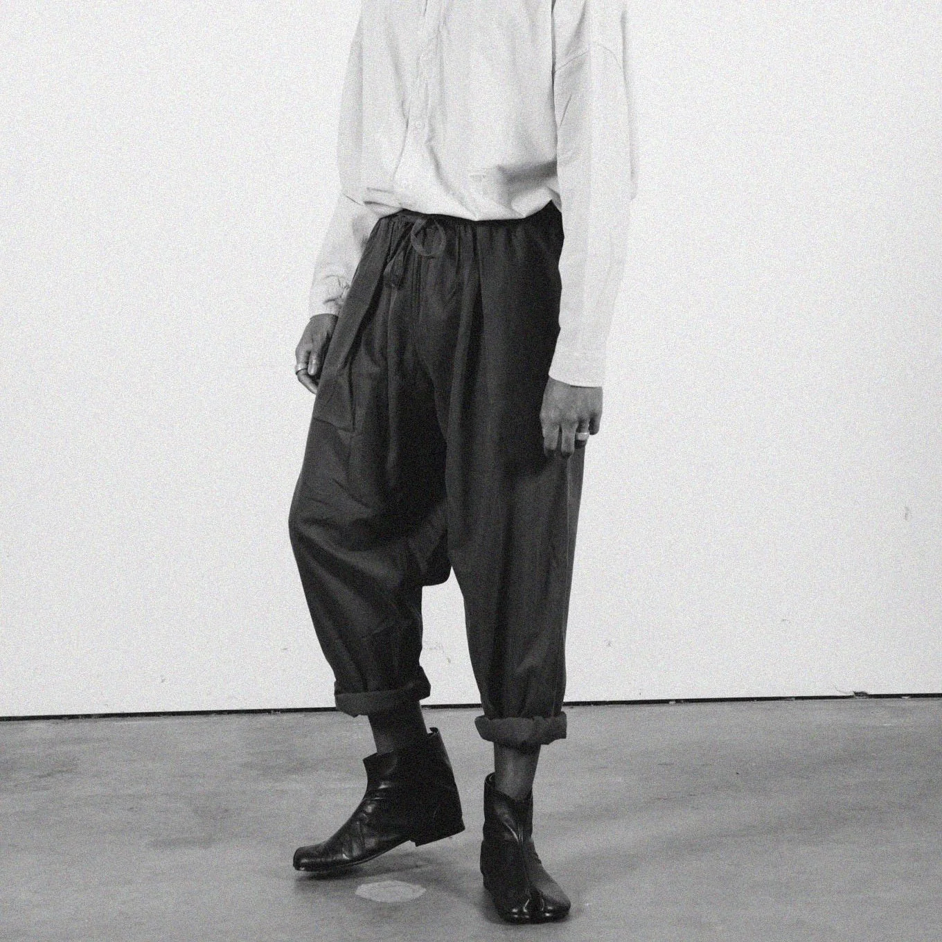 Prospective Flow Karusan Jogger Pants - Image 2