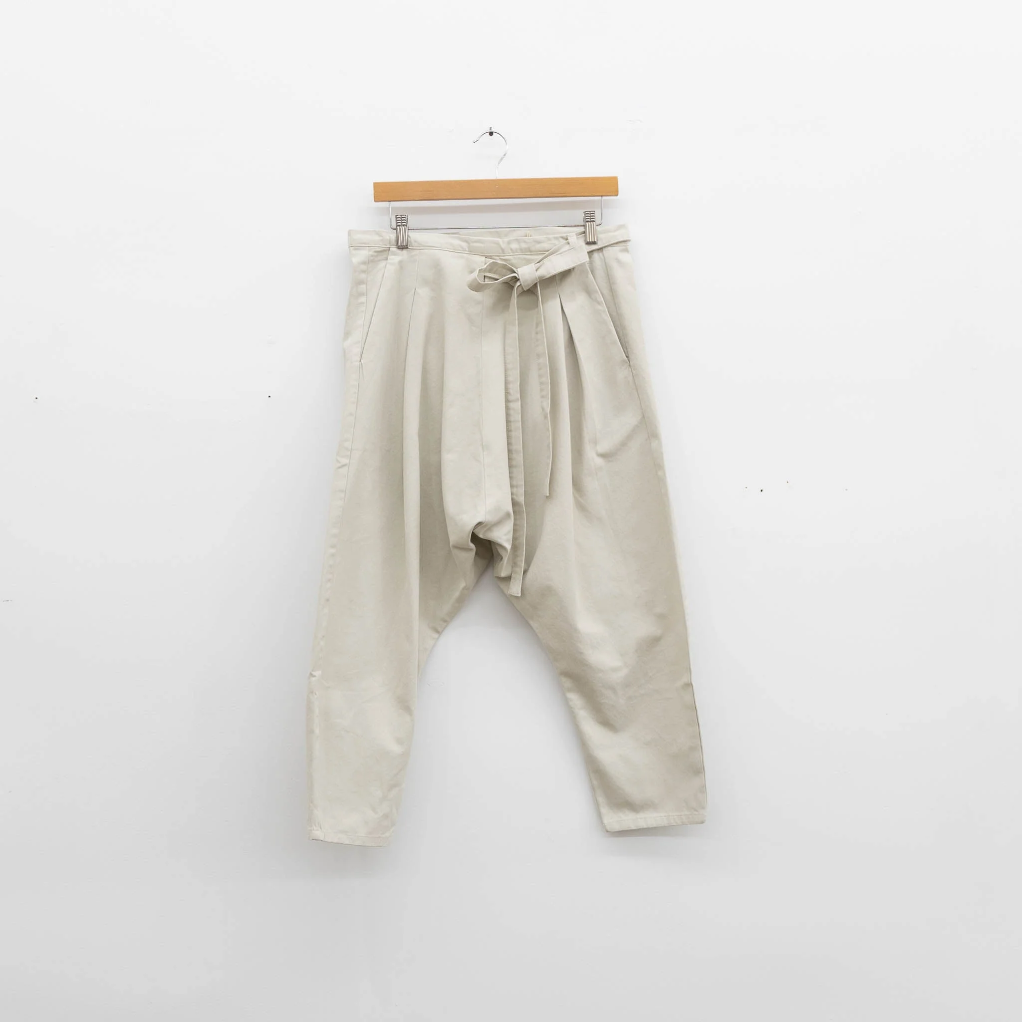 Prospective Flow Momohiki Pants