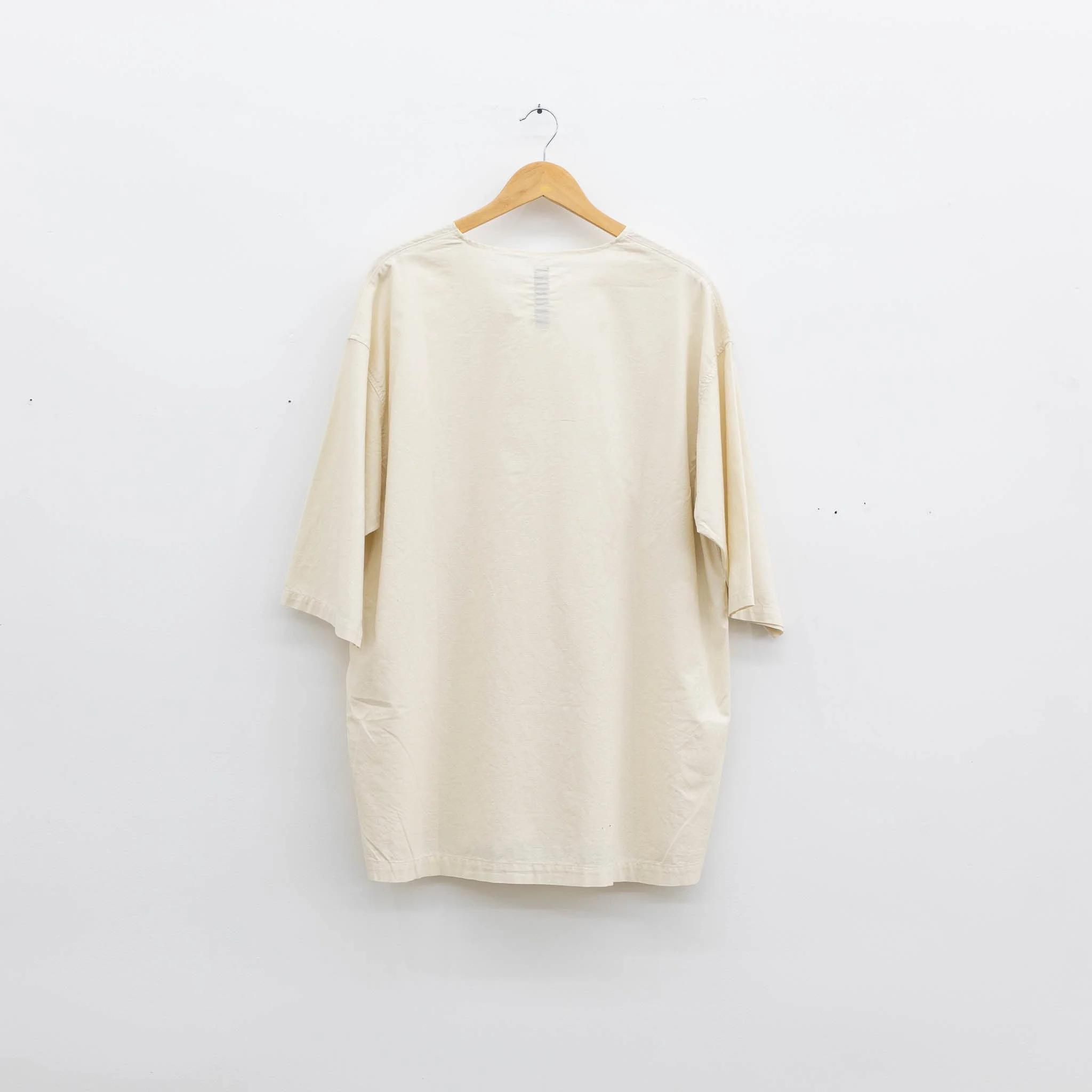 Prospective Flow Muro Woven Tee - Image 10