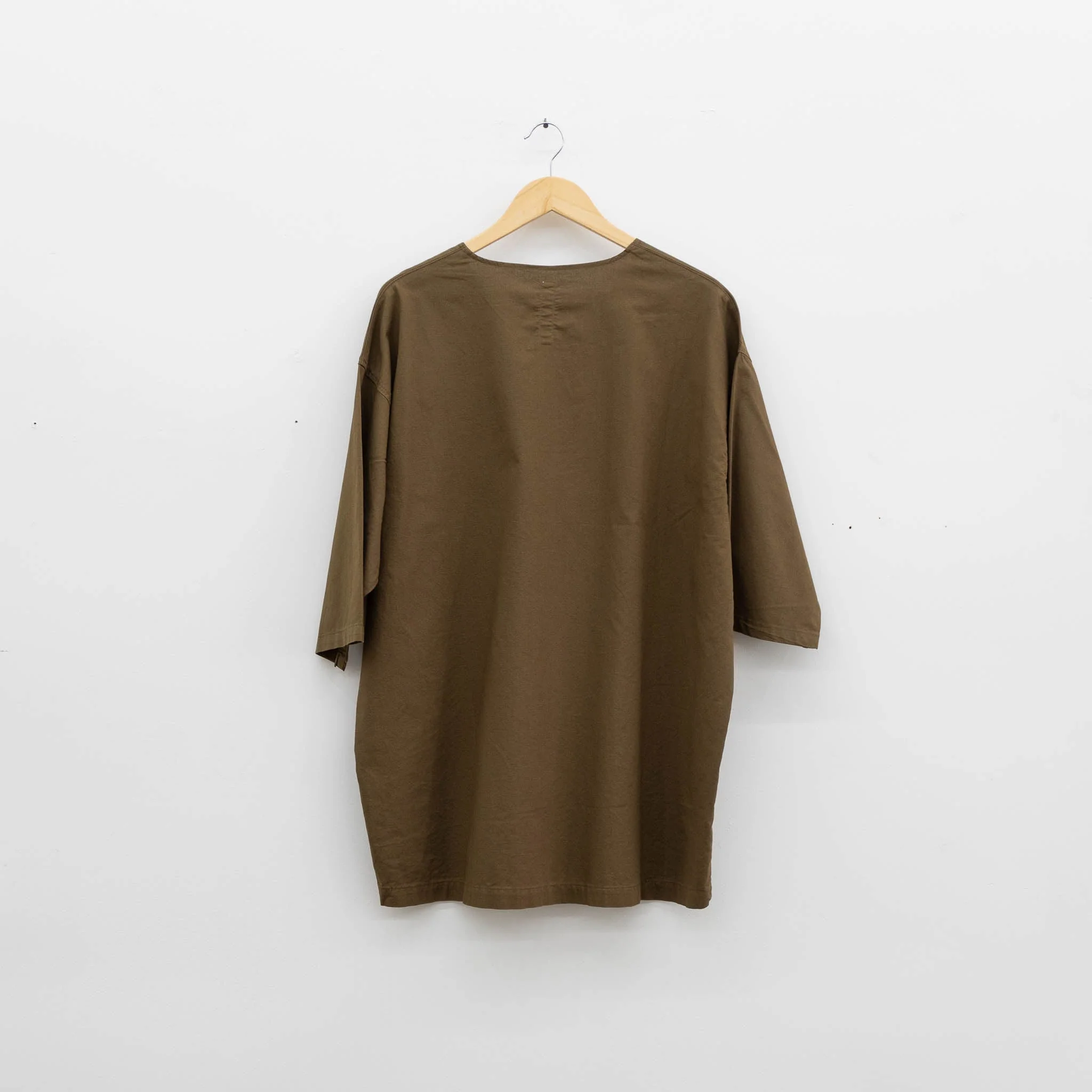 Prospective Flow Muro Woven Tee - Image 4