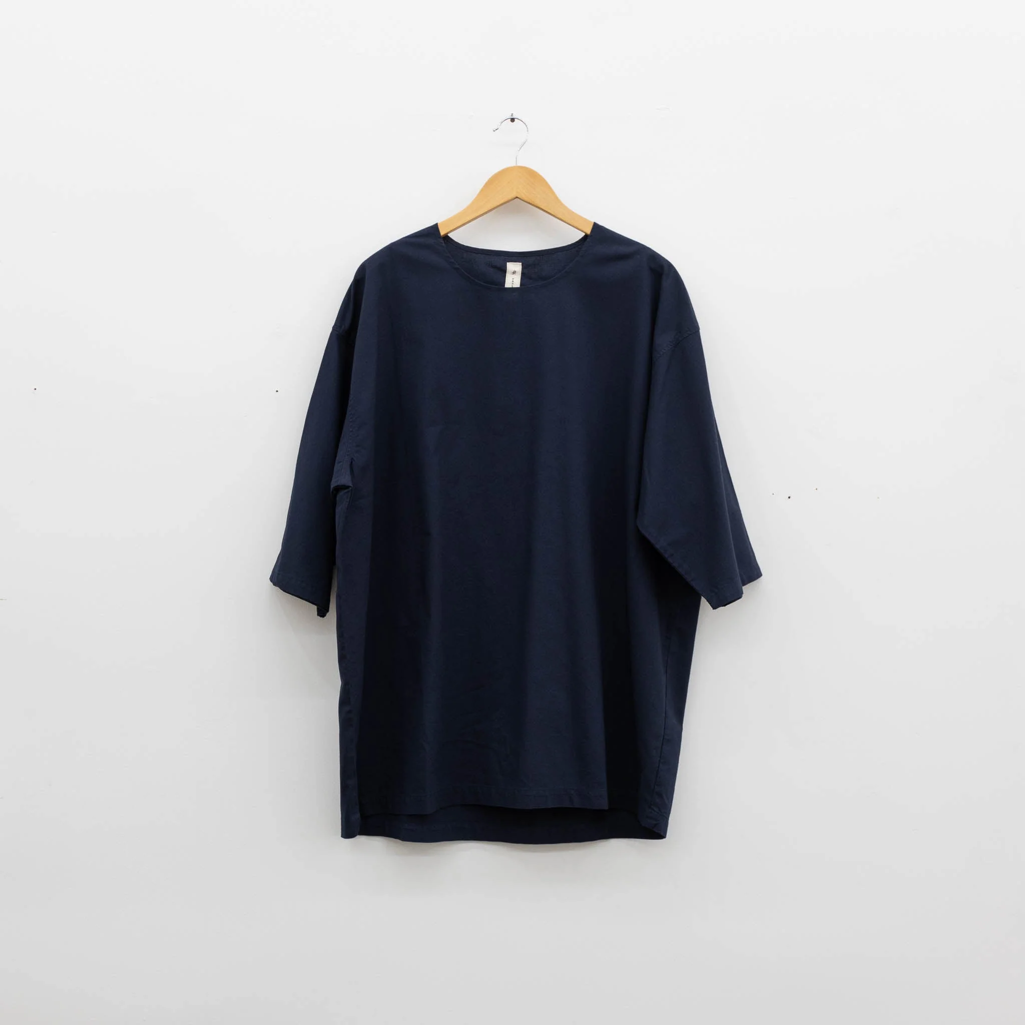 Prospective Flow Muro Woven Tee - Image 5