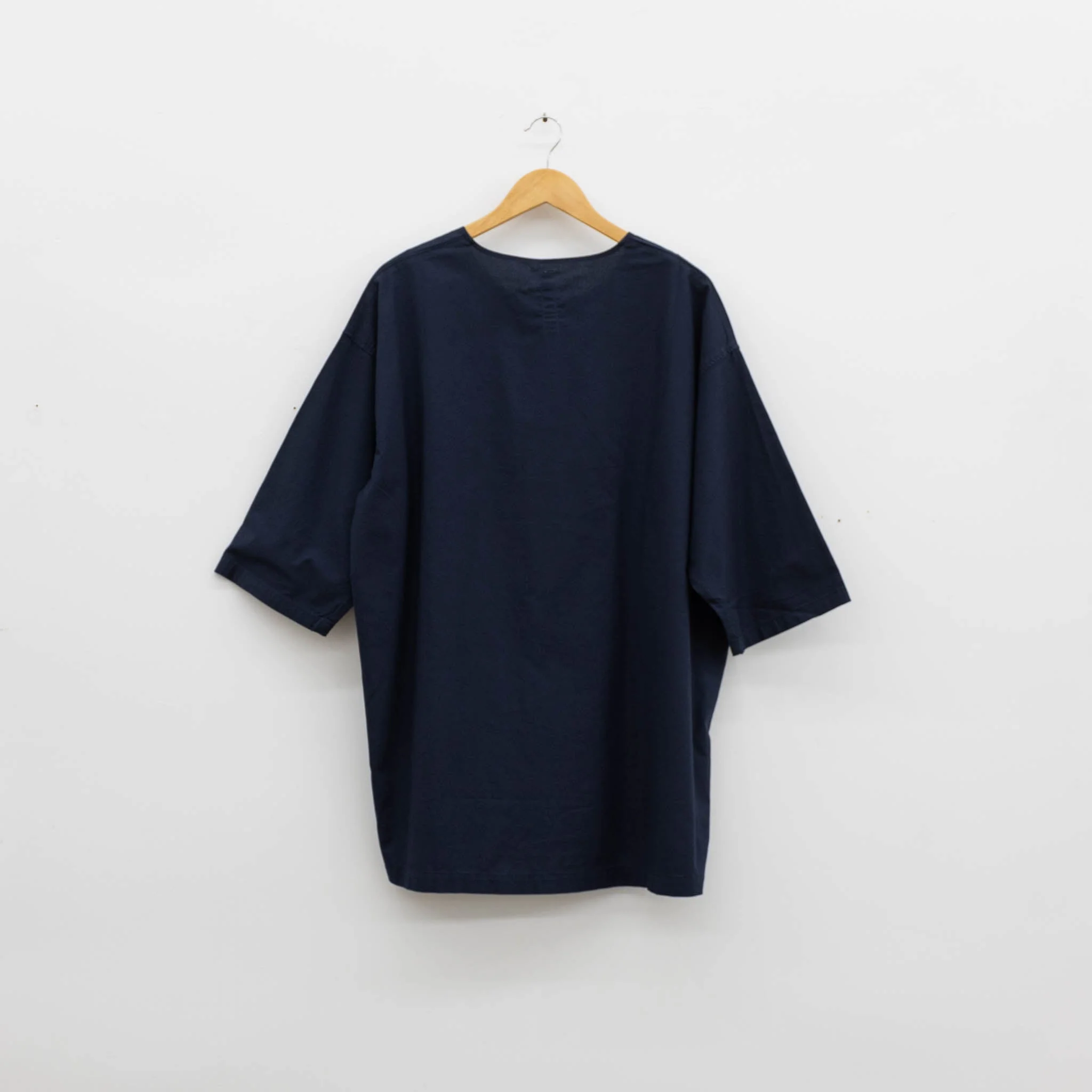 Prospective Flow Muro Woven Tee - Image 6