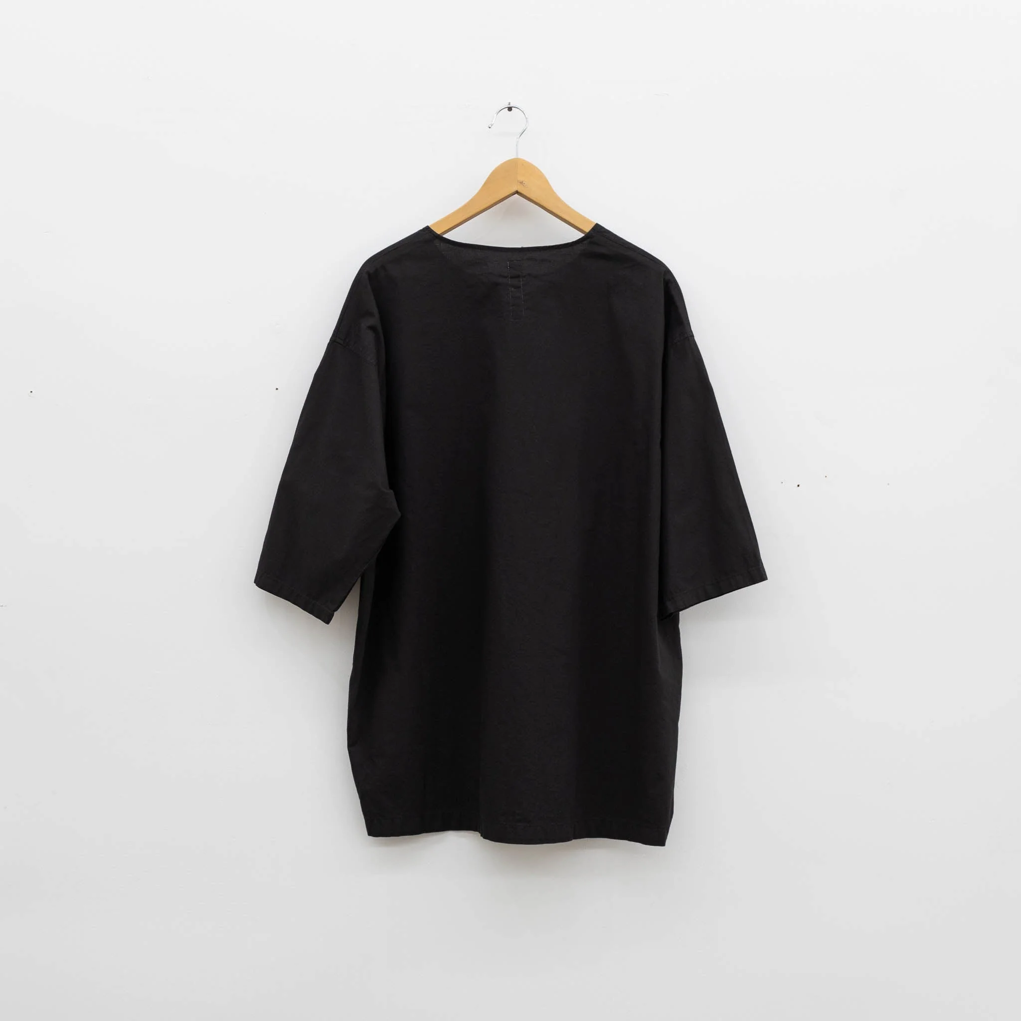 Prospective Flow Muro Woven Tee - Image 8