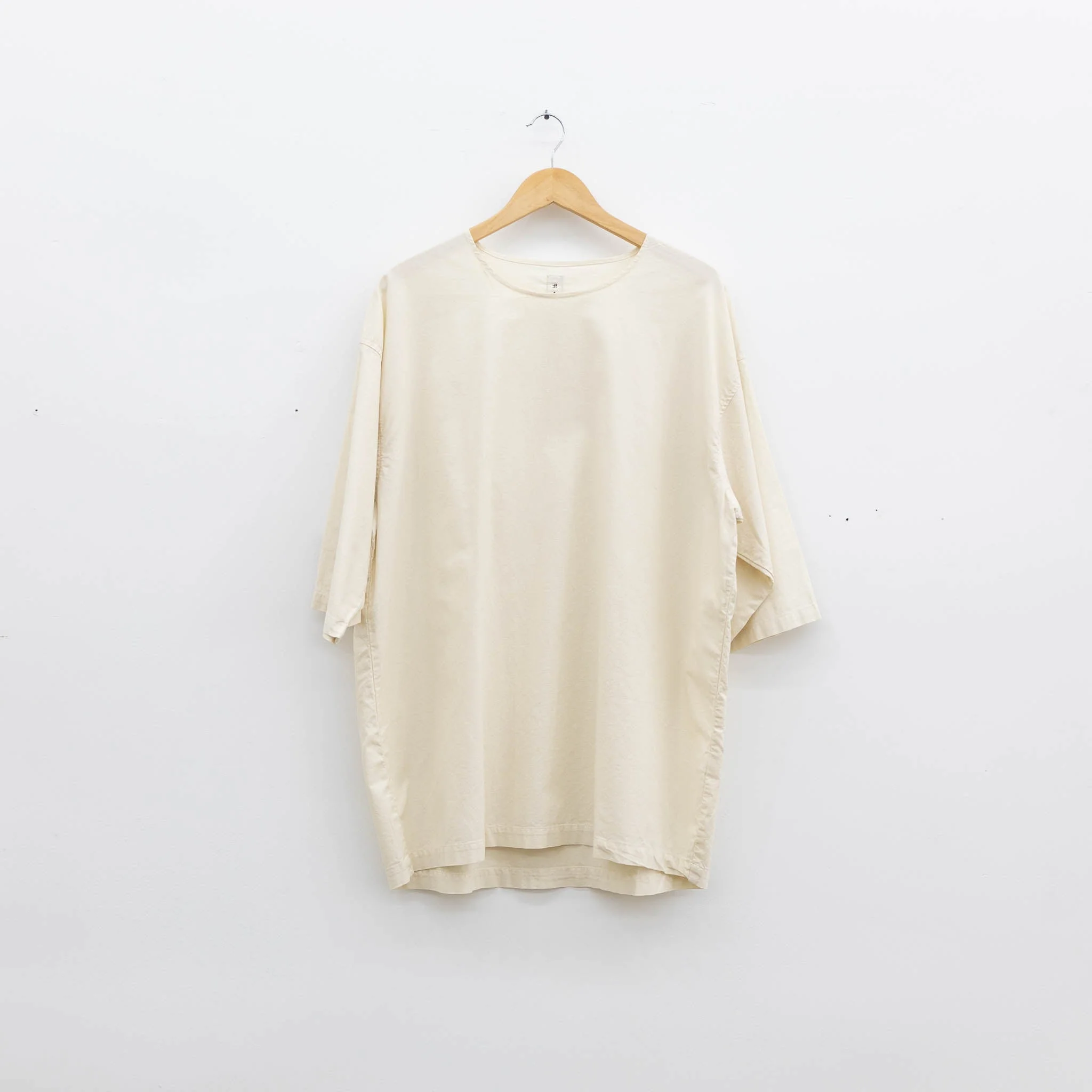 Prospective Flow Muro Woven Tee - Image 9
