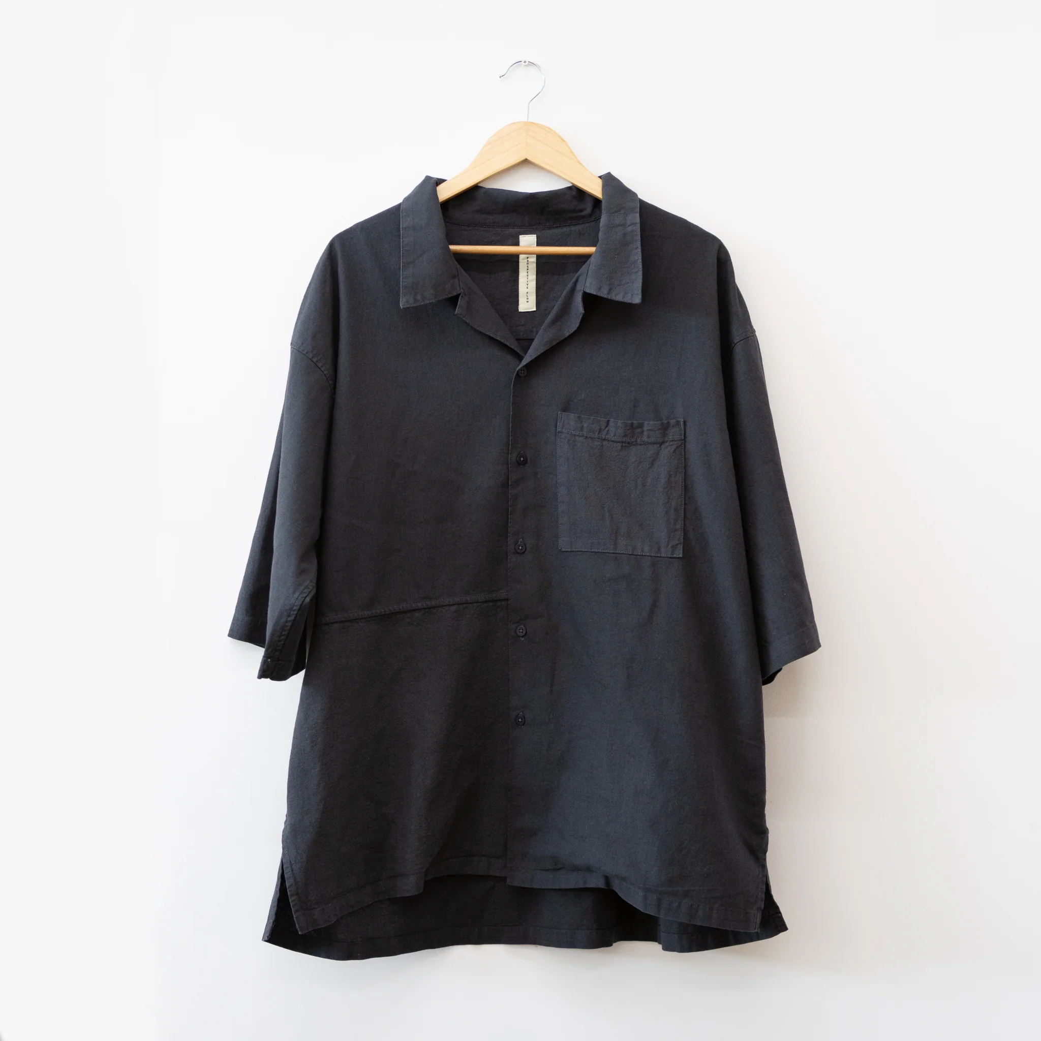 Prospective Flow Riyu Shirt